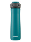 Cortland Chill 2.0, 24oz., Stainless Steel Water Bottle with AUTOSEAL Lid