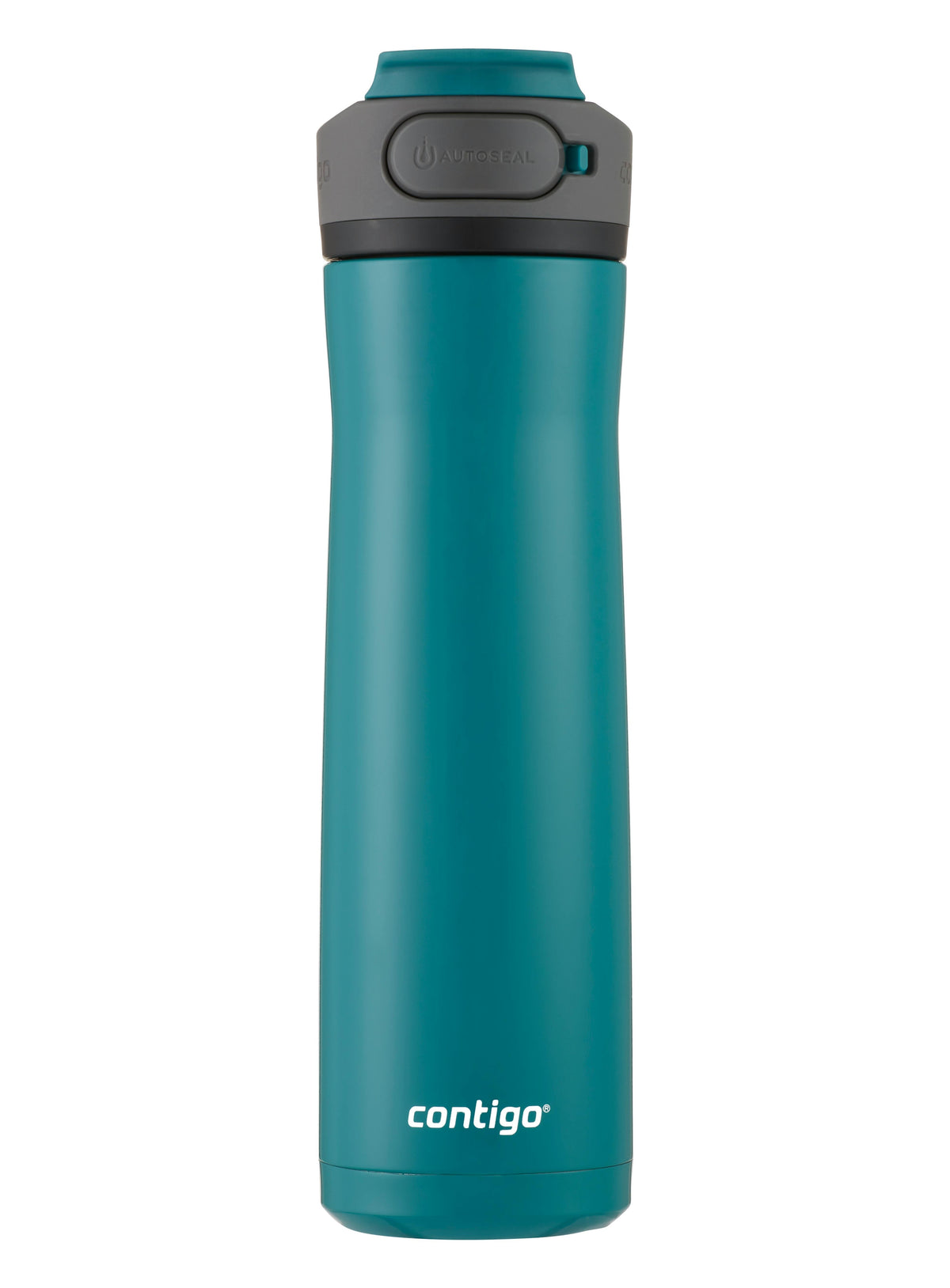 Cortland Chill 2.0, 24oz., Stainless Steel Water Bottle with AUTOSEAL Lid