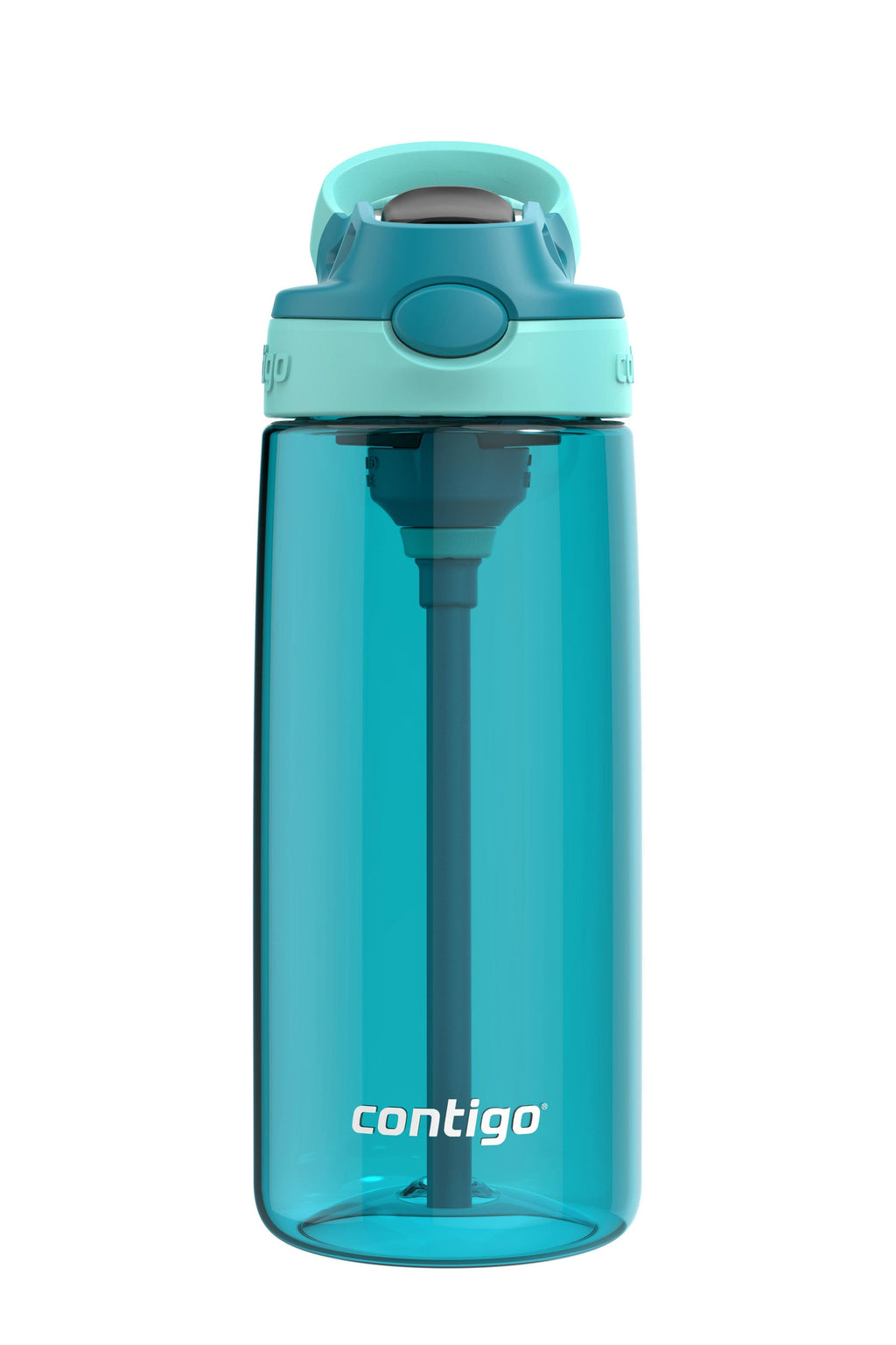 Aubrey Leak-Proof Spill-Proof Water Bottle, 20oz. 2 Pack