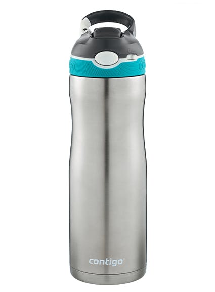 AUTOSPOUT Ashland Chill, 20oz, Scuba Stainless Steel Water Bottle