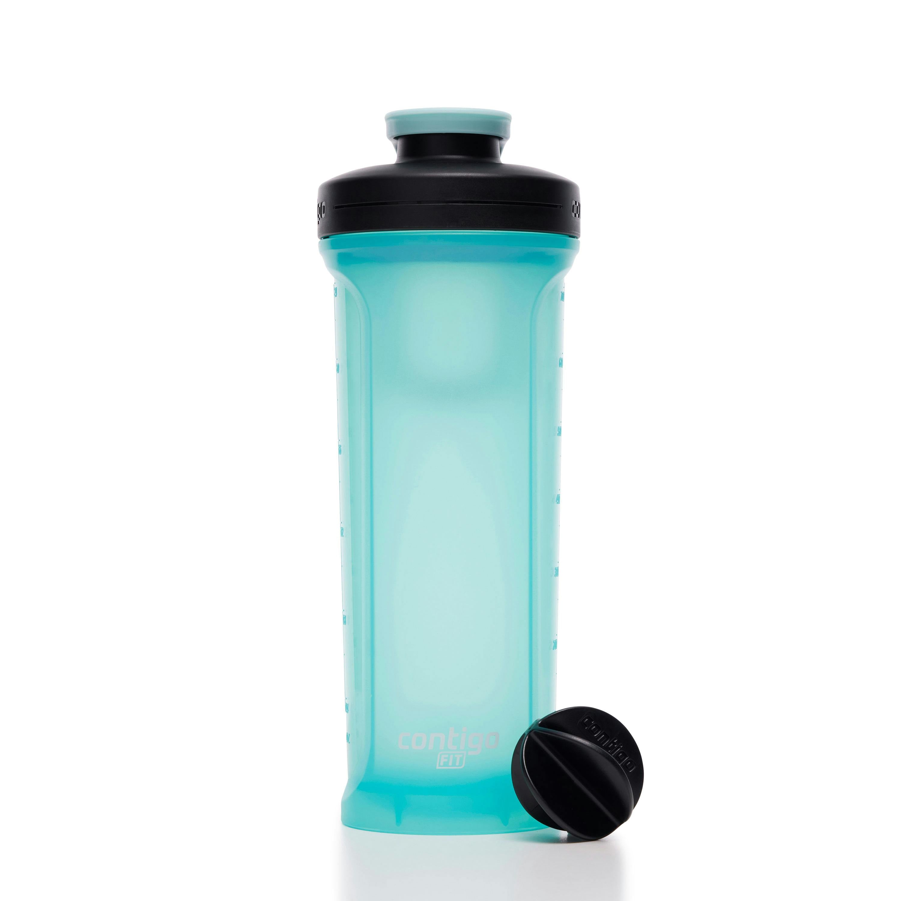 Shake & Go Fit 2.0 Shaker Bottle, 28oz