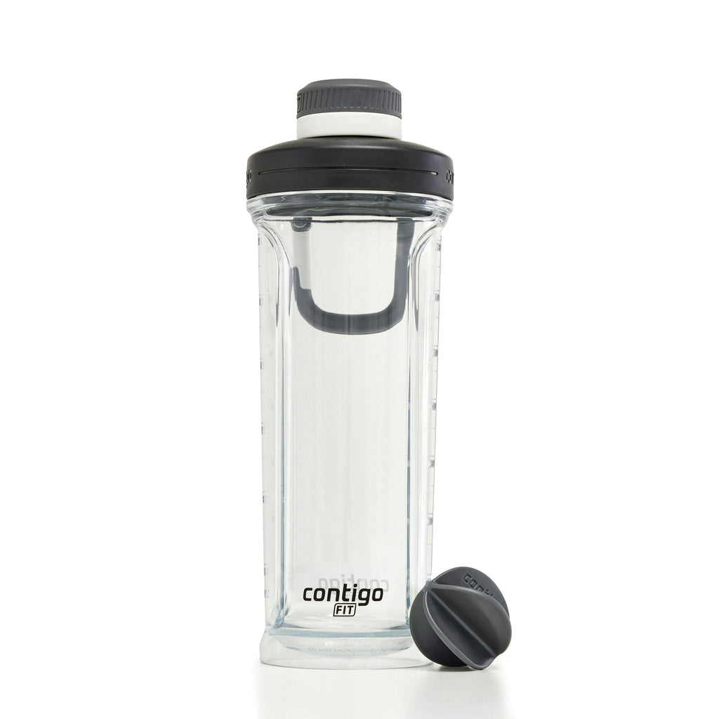 Shake & Go Fit 2.0 Tritan Water Bottle 28oz