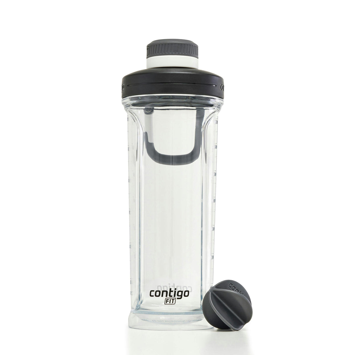 Shake & Go Fit 2.0 Tritan Water Bottle 28oz