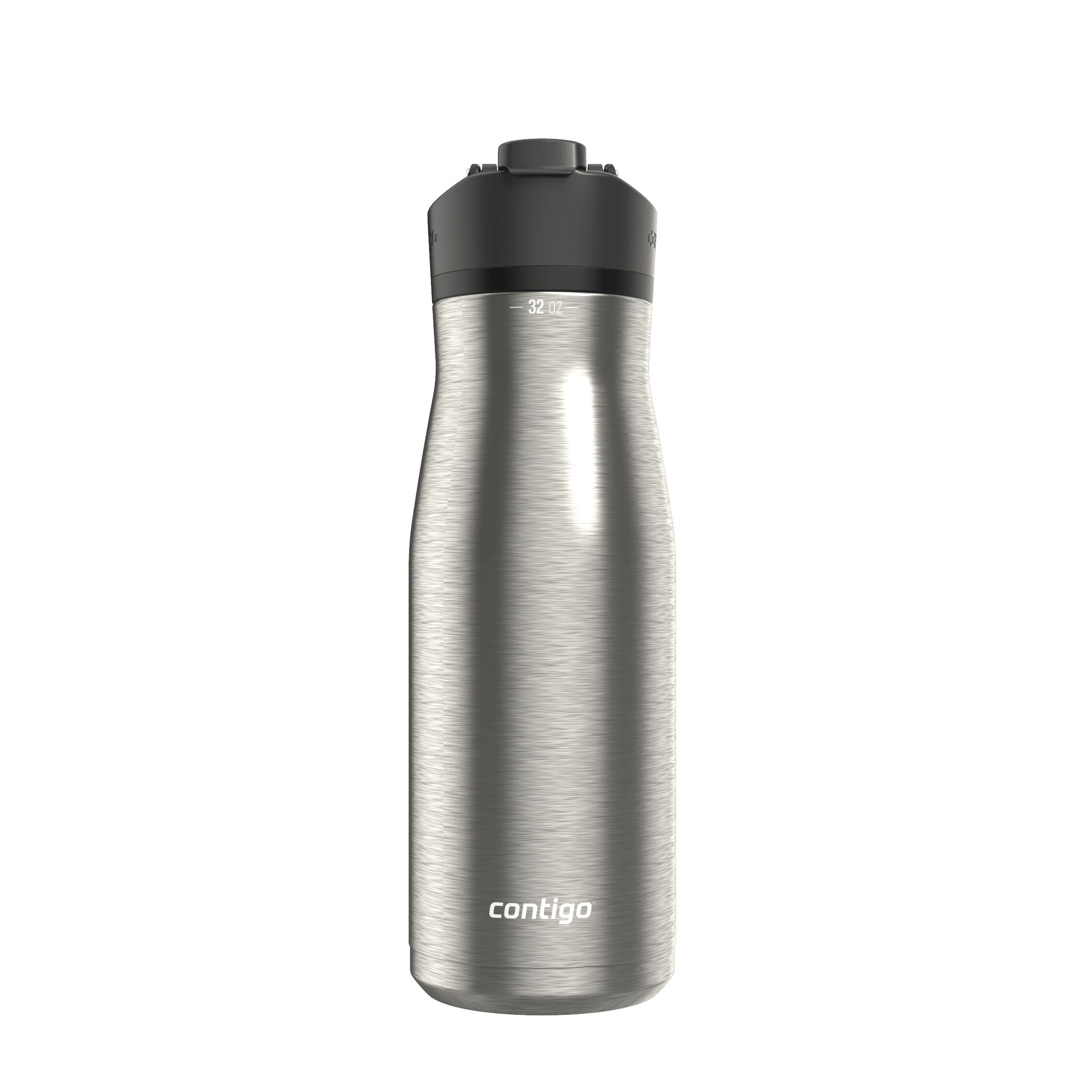 Cortland Chill 2.0, 32oz., Stainless Steel Water Bottle with AUTOSEAL Lid