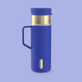 20 oz SnapSeal Bottle w/Handle
