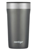 Streeterville Stainless Steel Mug, 16oz