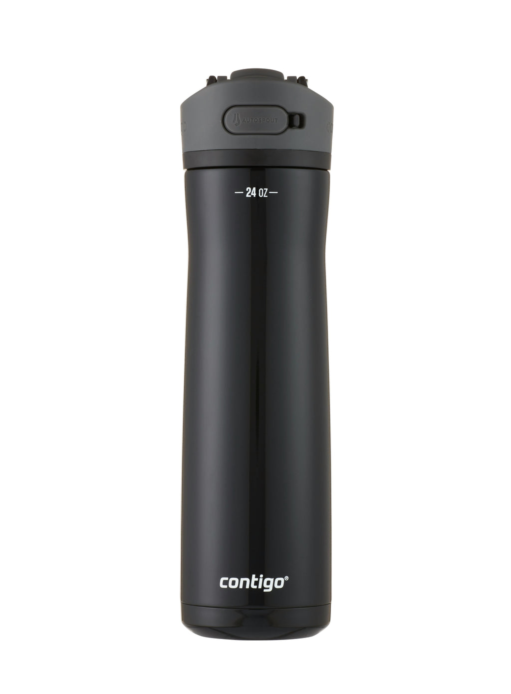 Ashland Chill 2.0 Stainless Steel Water Bottle with AUTOSPOUT Lid, 24oz