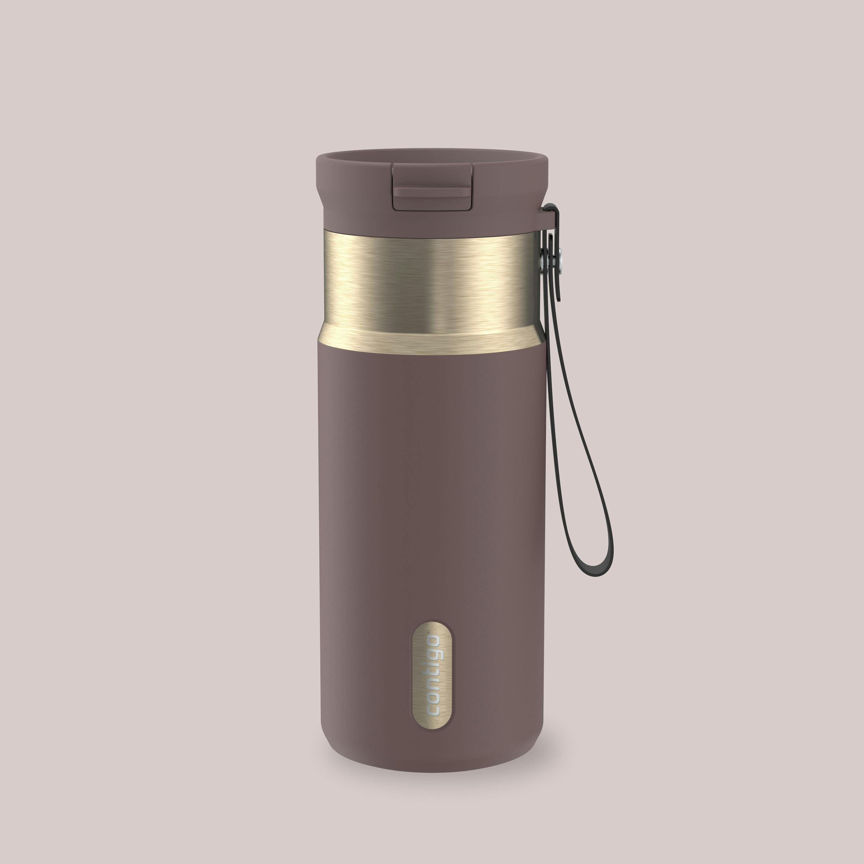 16 oz SnapSeal Bottle