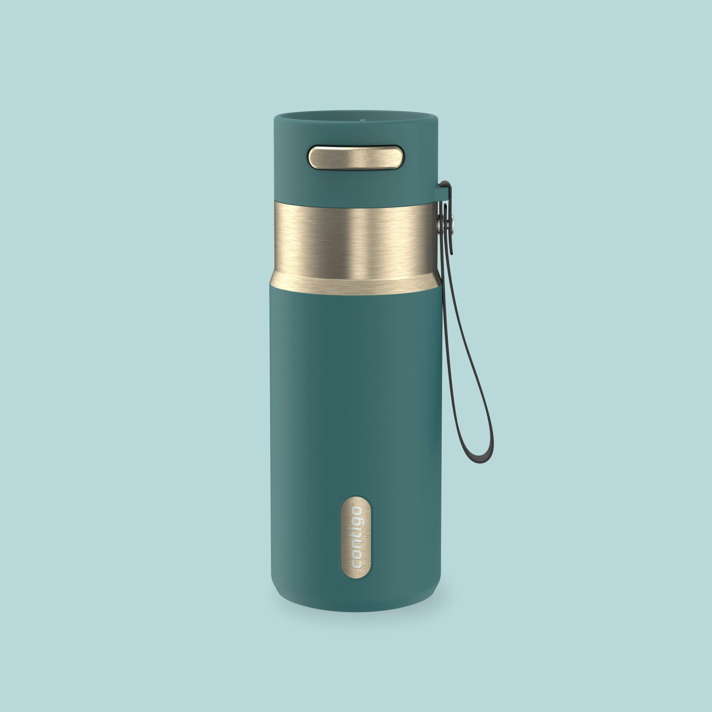 16oz AutoSeal Bottle