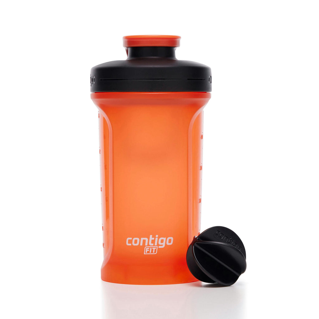 Shake & Go Fit 2.0 Shaker Bottle, 20oz