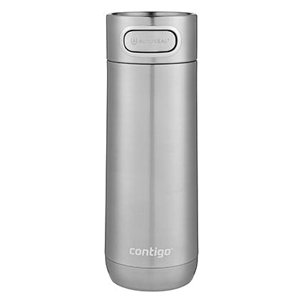 Luxe Travel Mug with AUTOSEAL Lid, 16oz
