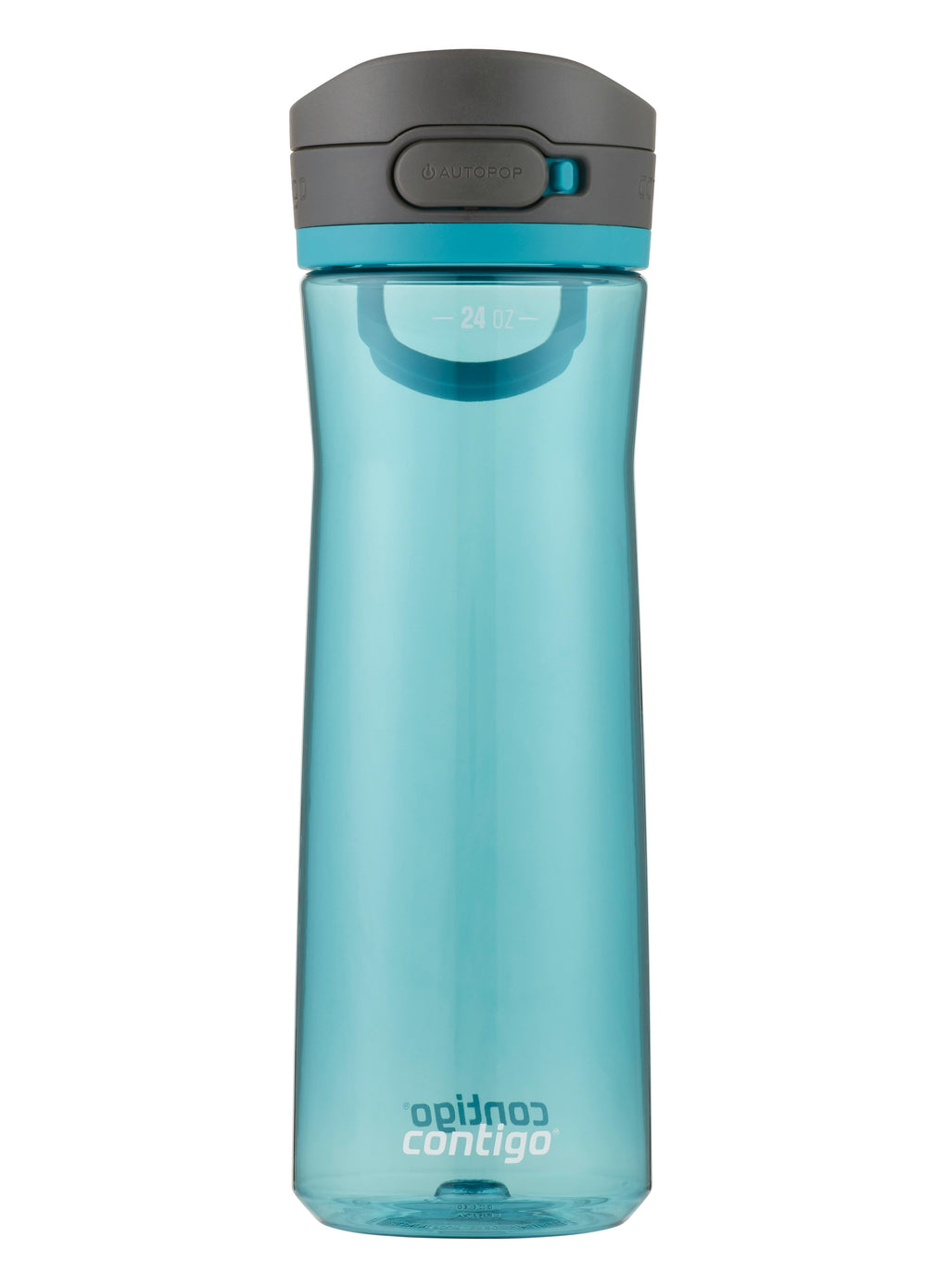 Jackson 2.0 Tritan Water Bottle with AUTOPOP Lid, 24 oz