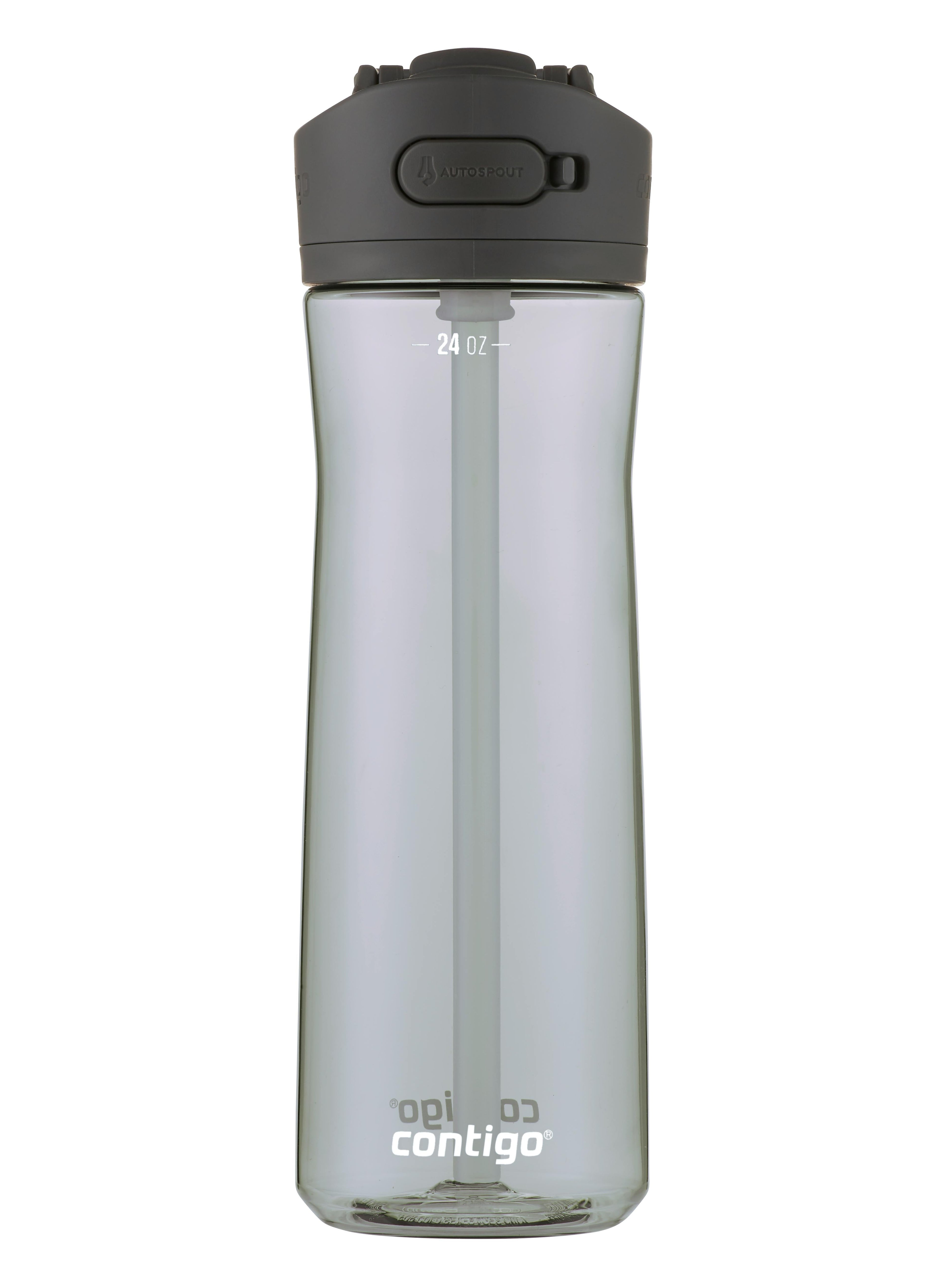 Ashland 2.0 Water Bottle with AUTOSPOUT Lid, 24oz