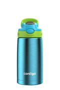 Aubrey Leak-Proof Spill-Proof Insulated Stainless Steel Water Bottle, 13oz