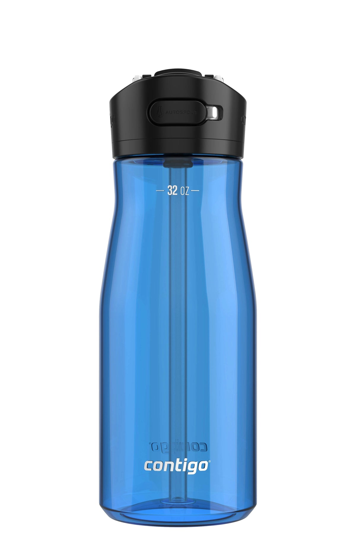 Ashland 2.0, Water Bottle with AUTOSPOUT Lid, 32oz