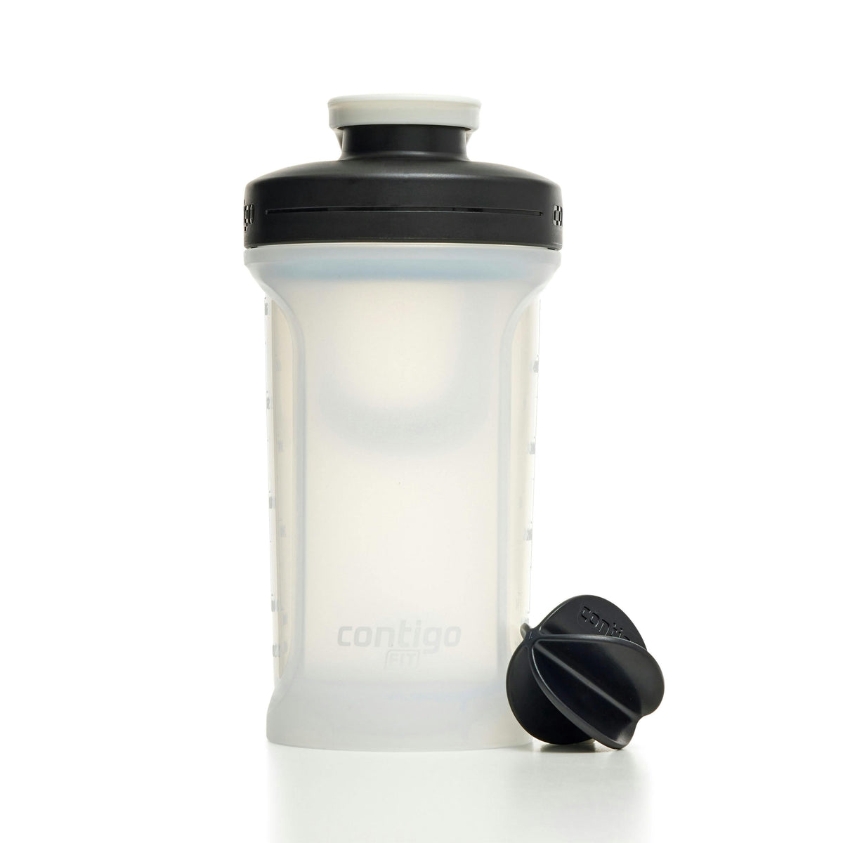 Shake & Go Fit 2.0 Shaker Bottle, 20oz