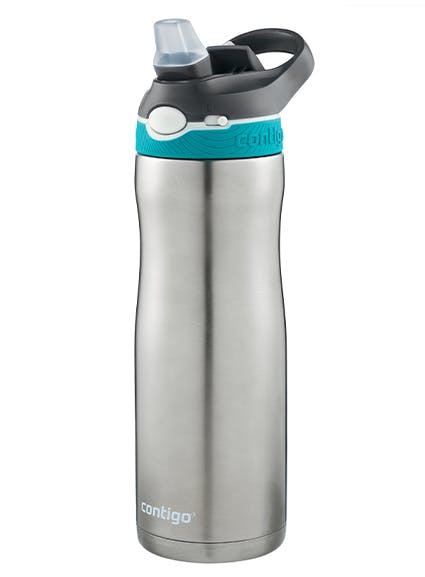 AUTOSPOUT Ashland Chill, 20oz, Scuba Stainless Steel Water Bottle