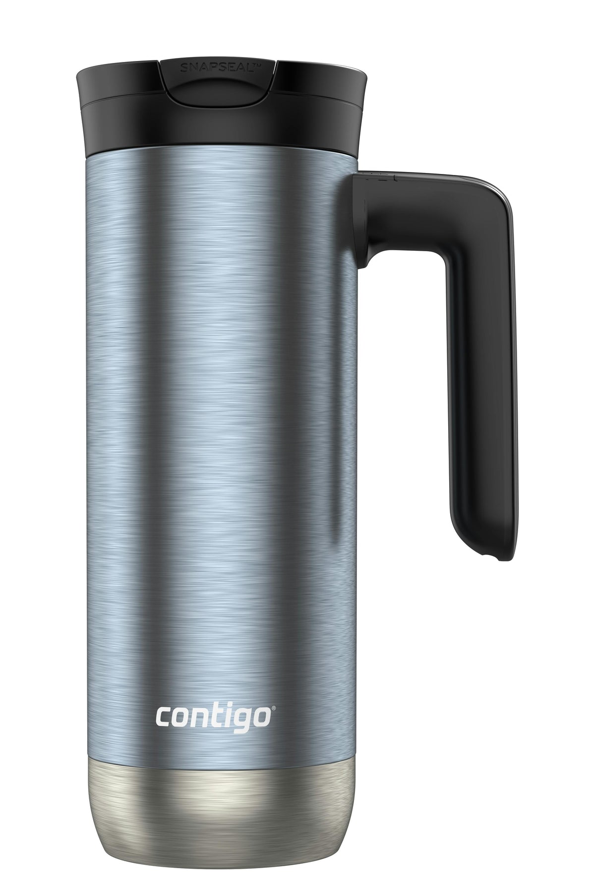 Superior 2.0 Leak-Proof Insulated Stainless Steel Travel Mug with Handle, 20oz
