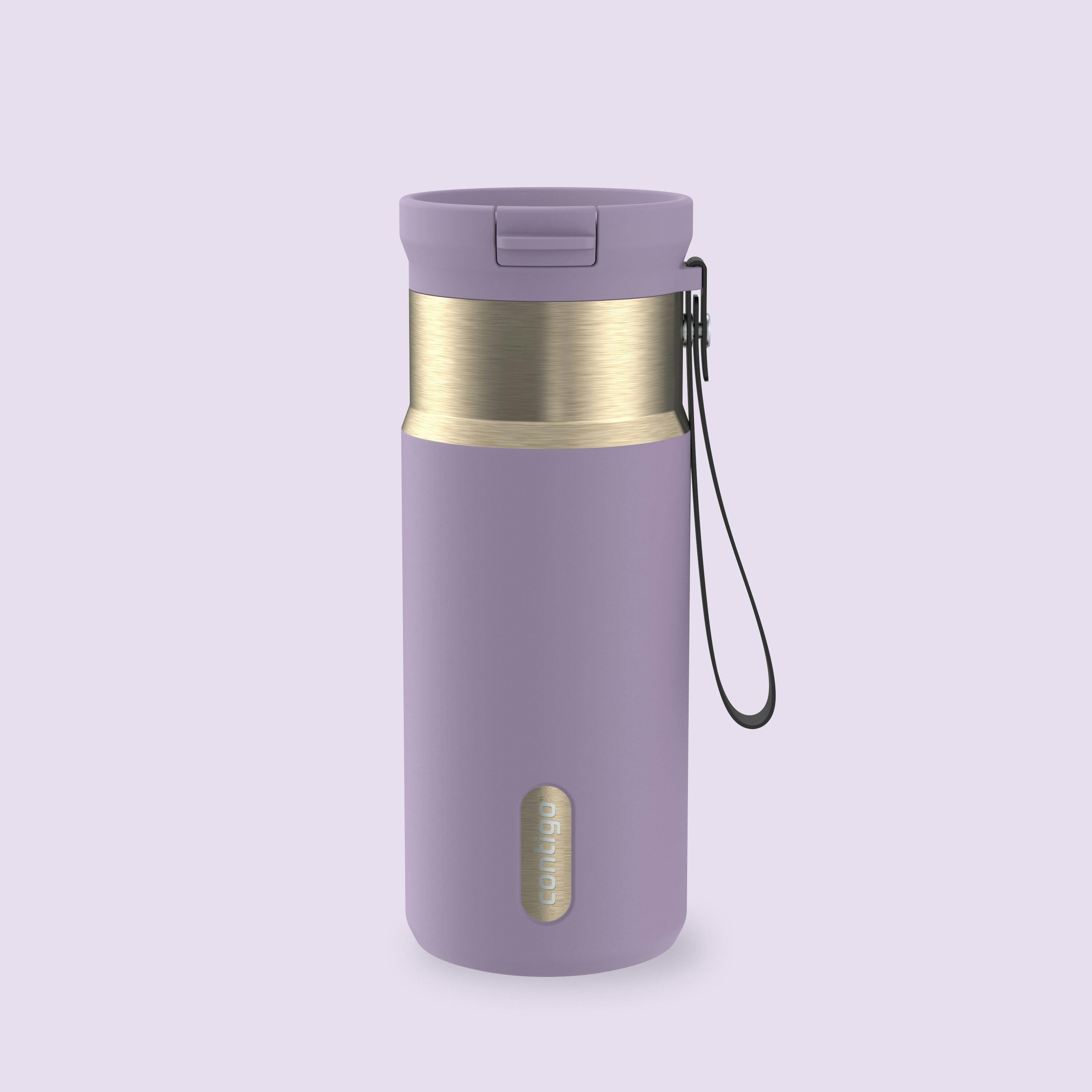 16 oz SnapSeal Bottle