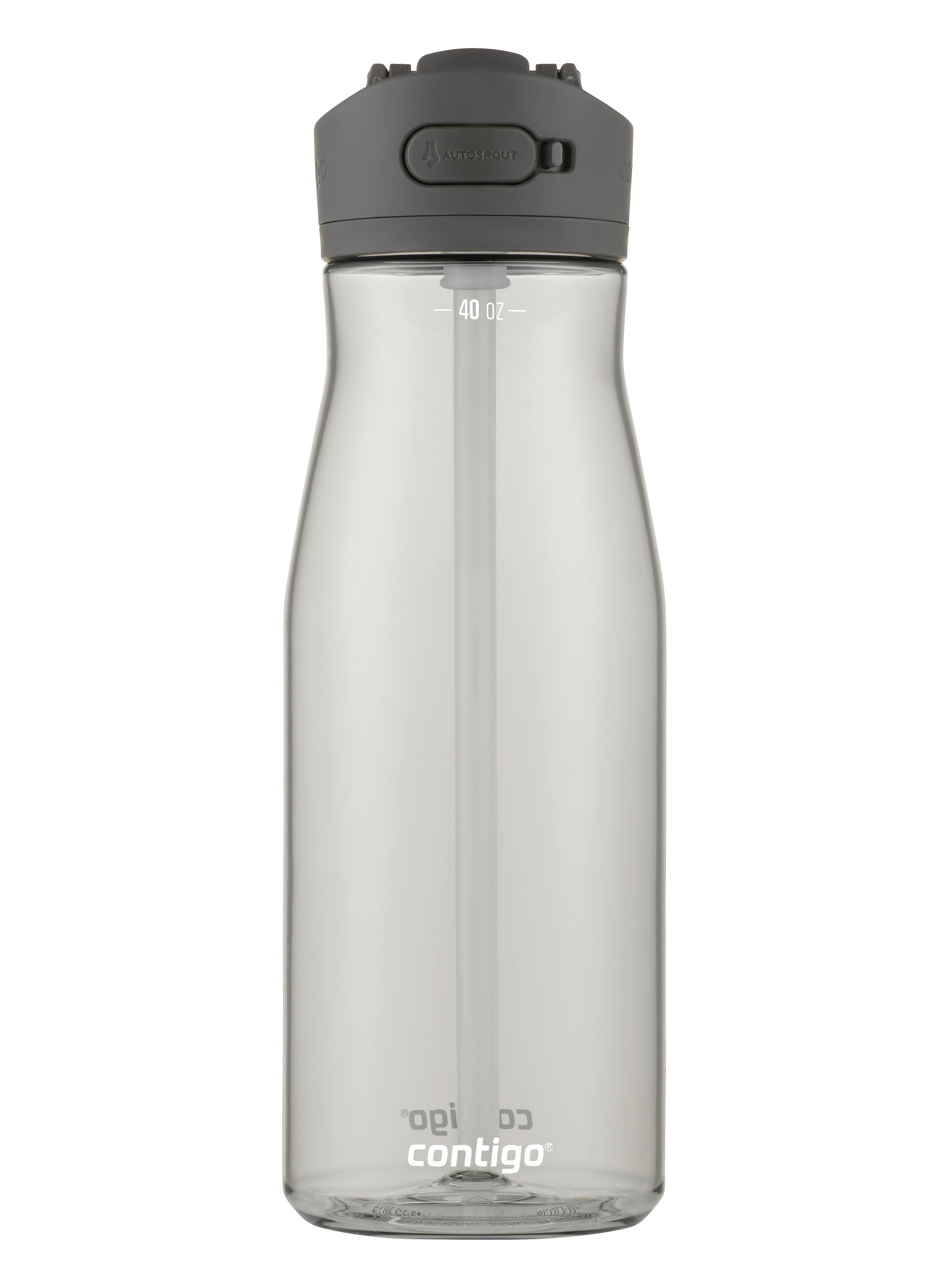 Ashland 2.0, 40oz., Water Bottle with AUTOSPOUT Lid