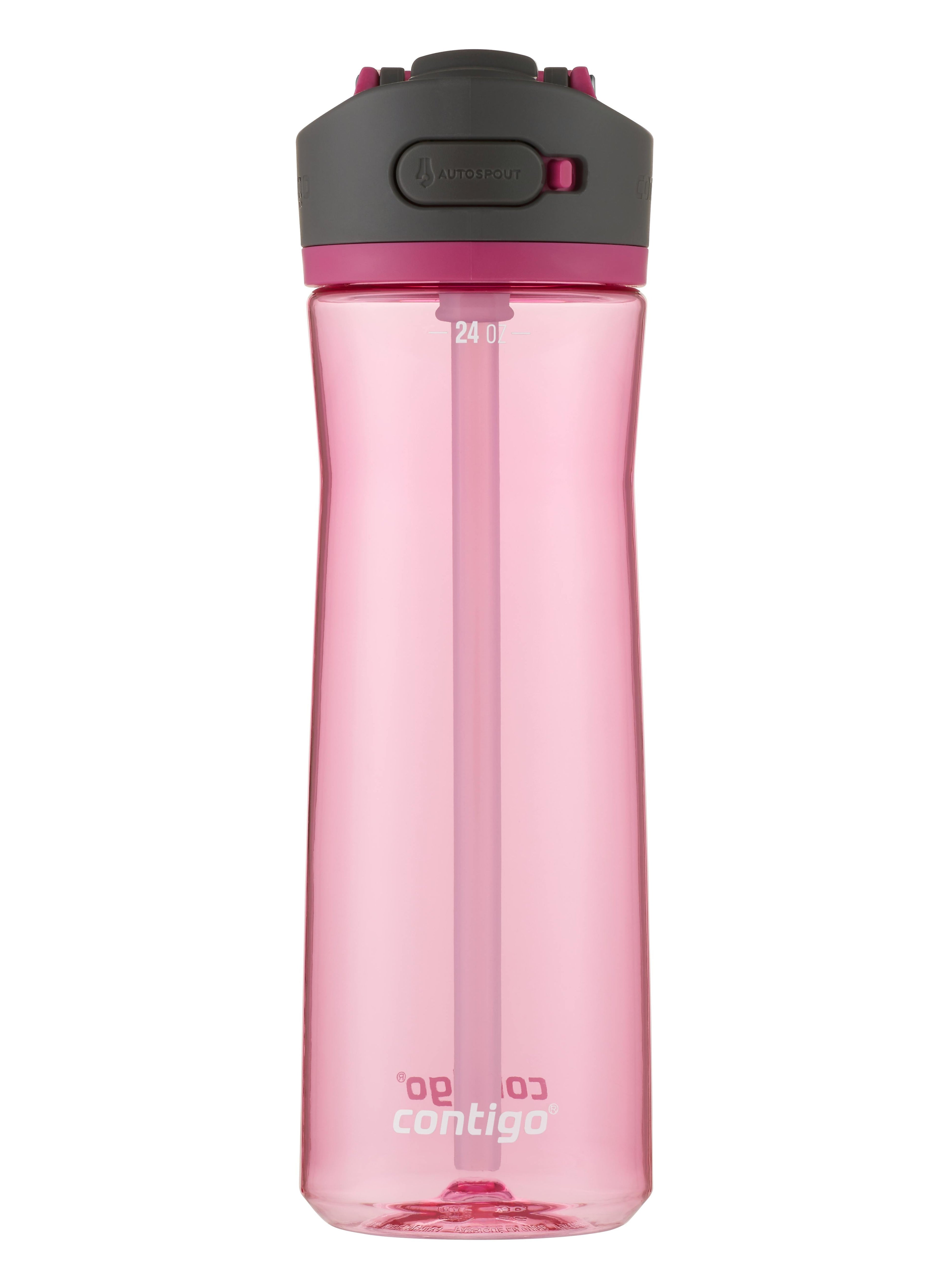 Ashland 2.0 Water Bottle with AUTOSPOUT Lid, 24oz