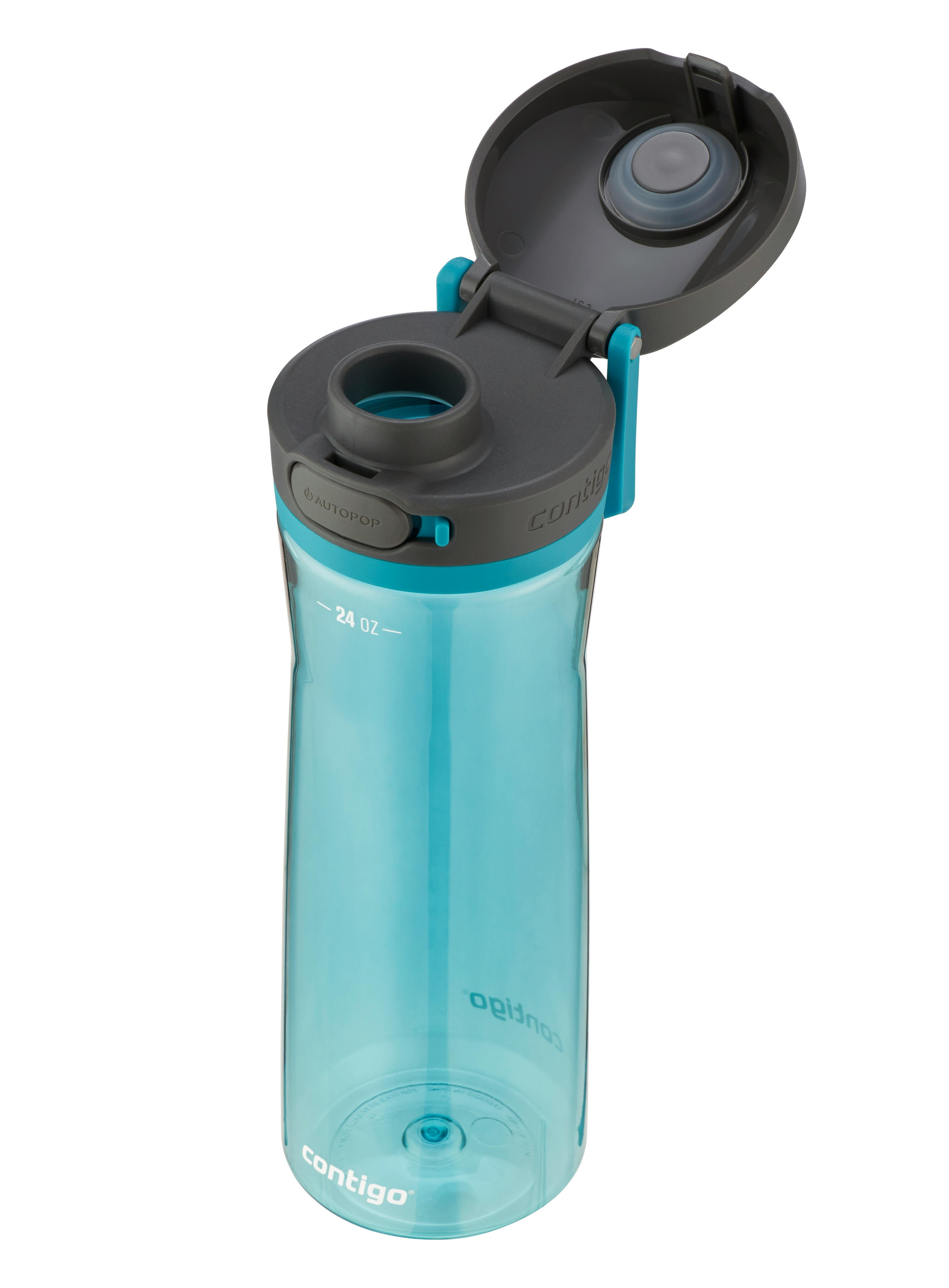 Jackson 2.0 Tritan Water Bottle with AUTOPOP Lid, 24 oz