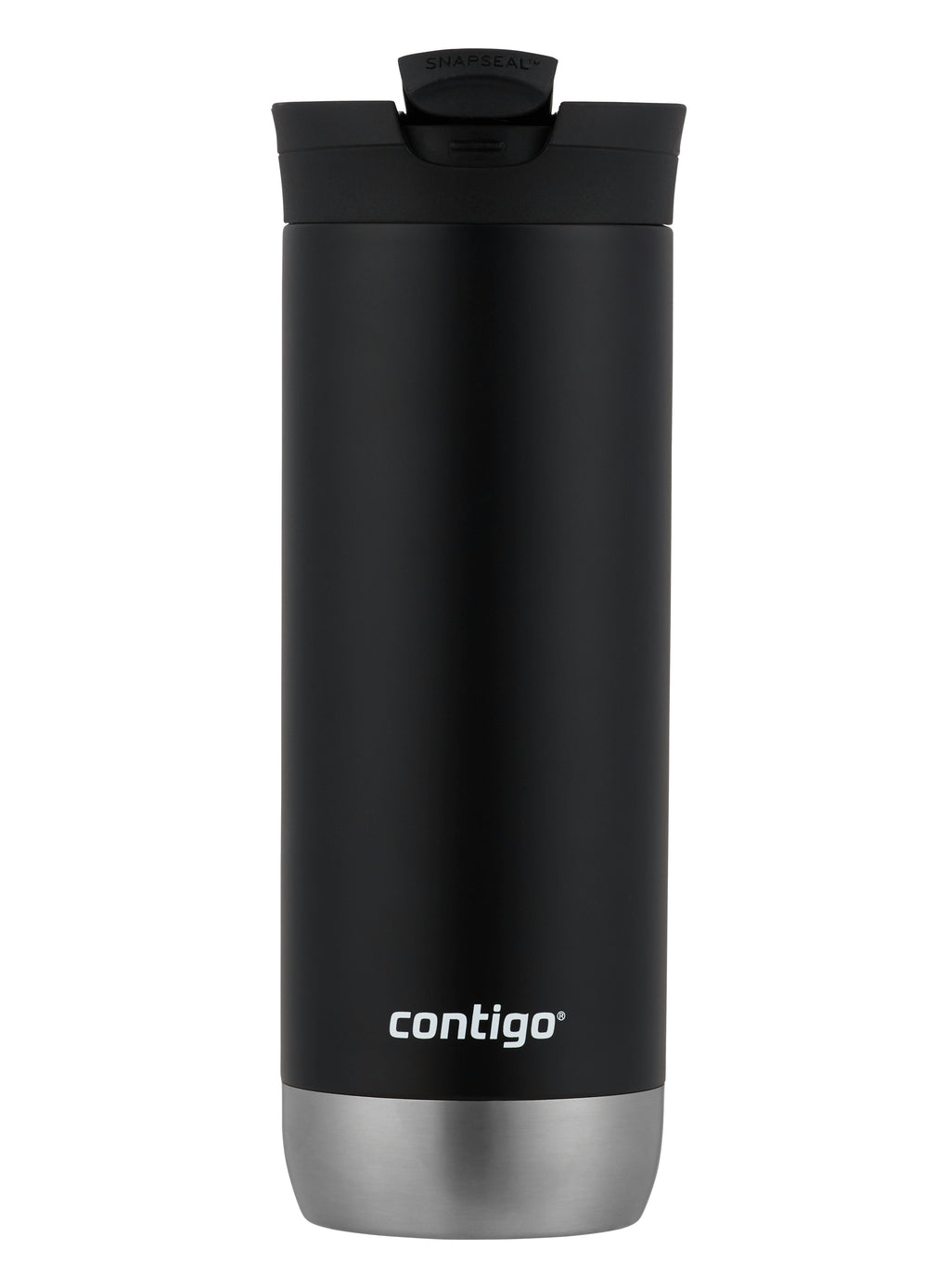 Huron 2.0 Stainless Steel Travel Mug with SNAPSEAL Lid, 20oz