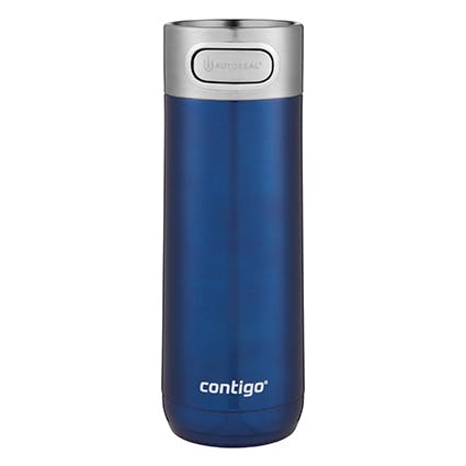 Luxe Travel Mug with AUTOSEAL Lid, 16oz