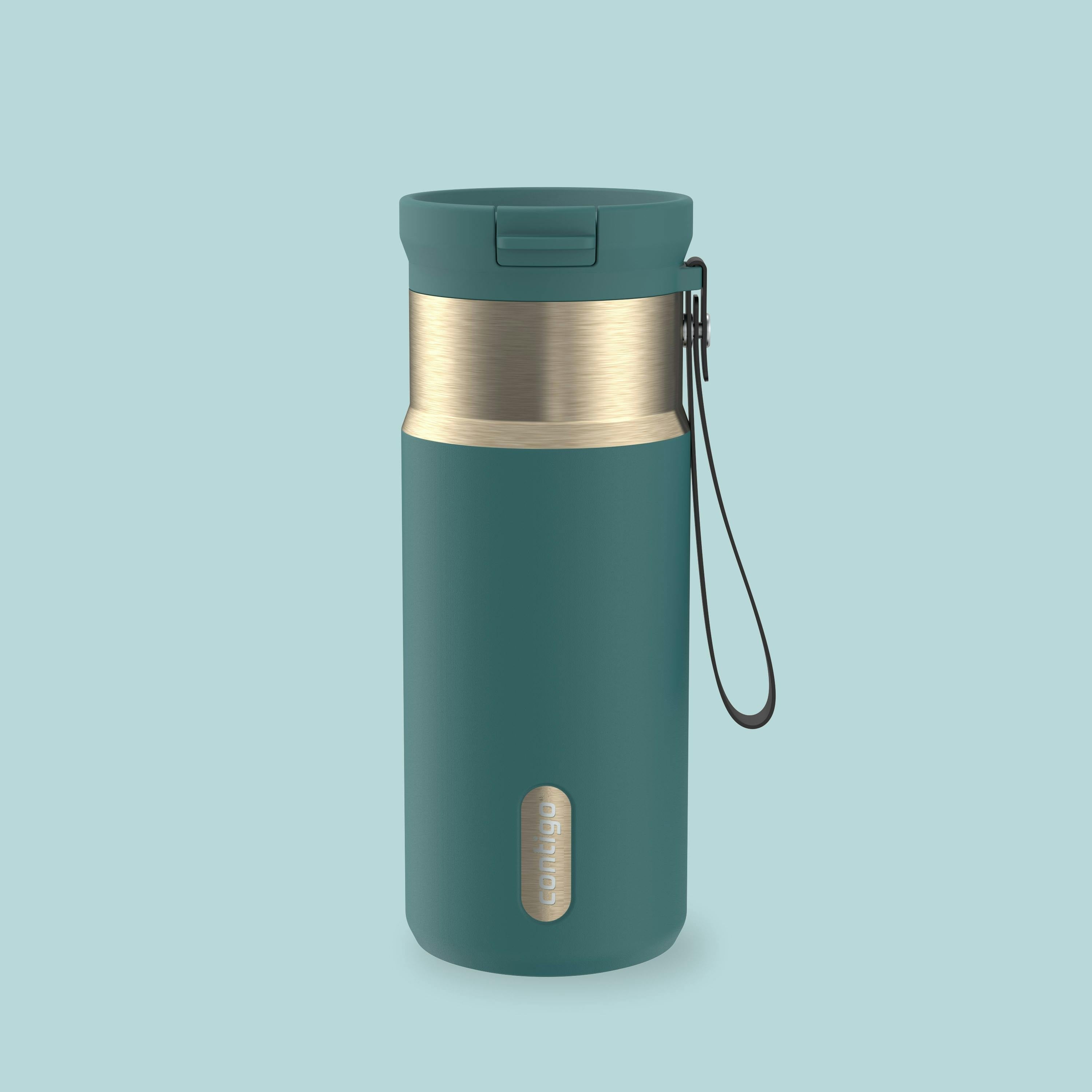 16 oz SnapSeal Bottle