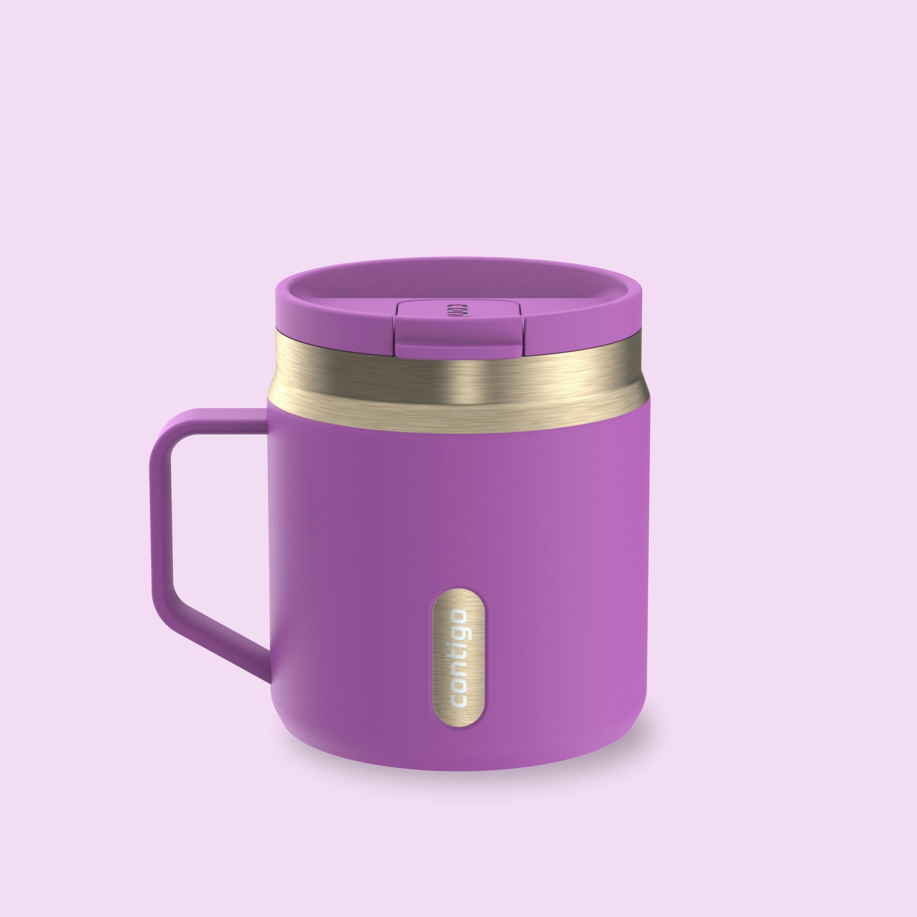 14 oz SnapSeal Bottle