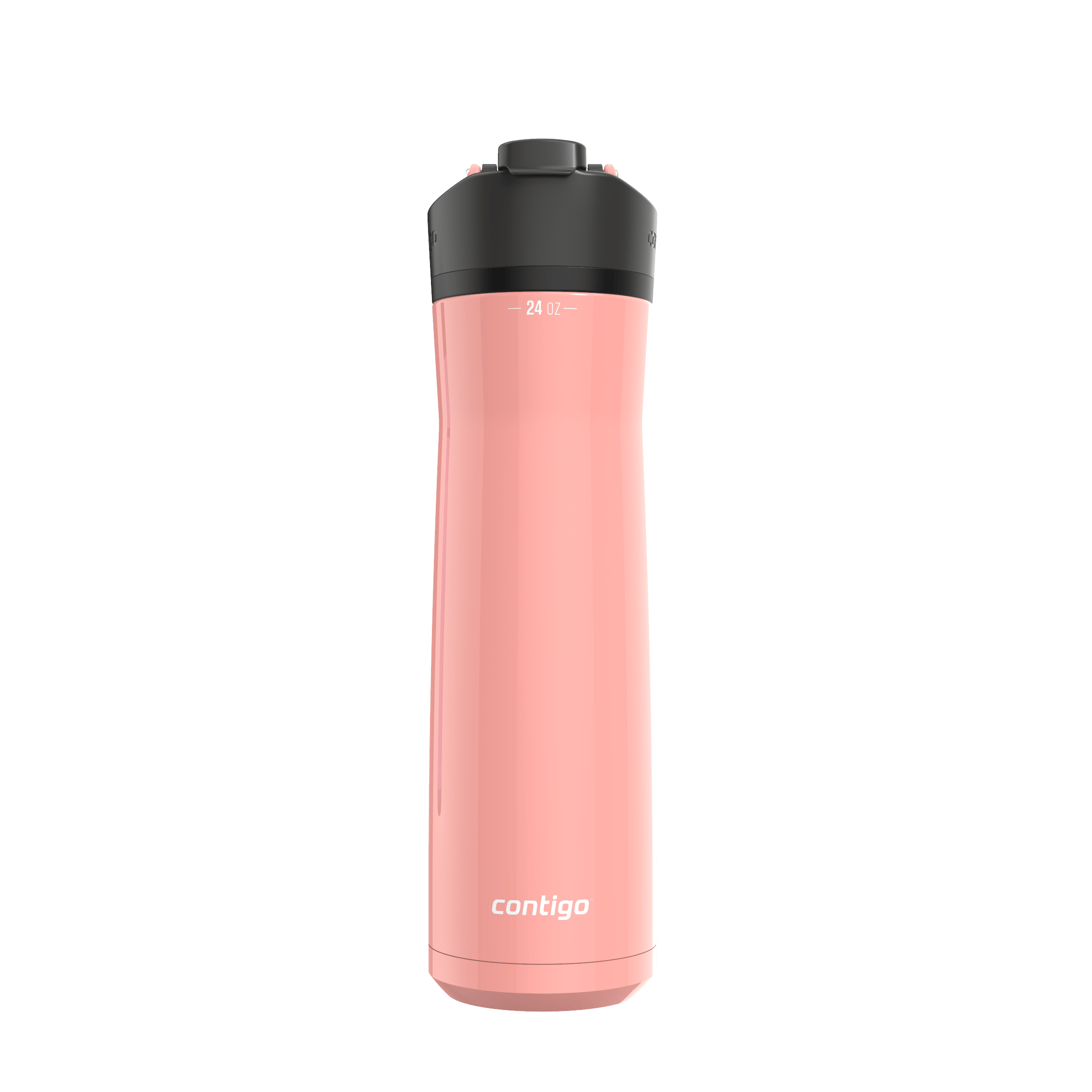 Cortland Chill 2.0, 24oz., Stainless Steel Water Bottle with AUTOSEAL Lid