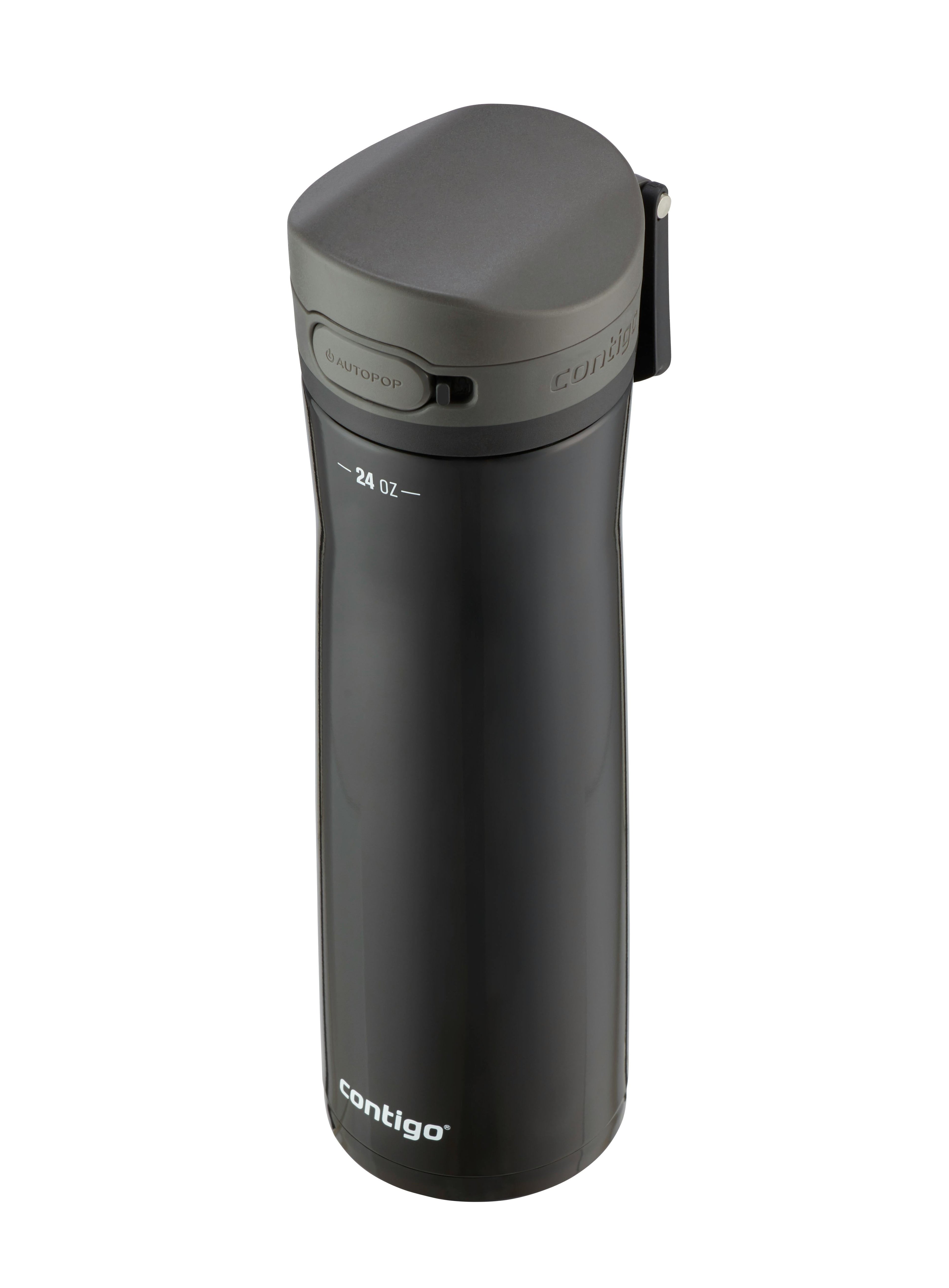 Jackson Chill 2.0 Stainless Steel Water Bottle with AUTOPOP Lid, 24oz