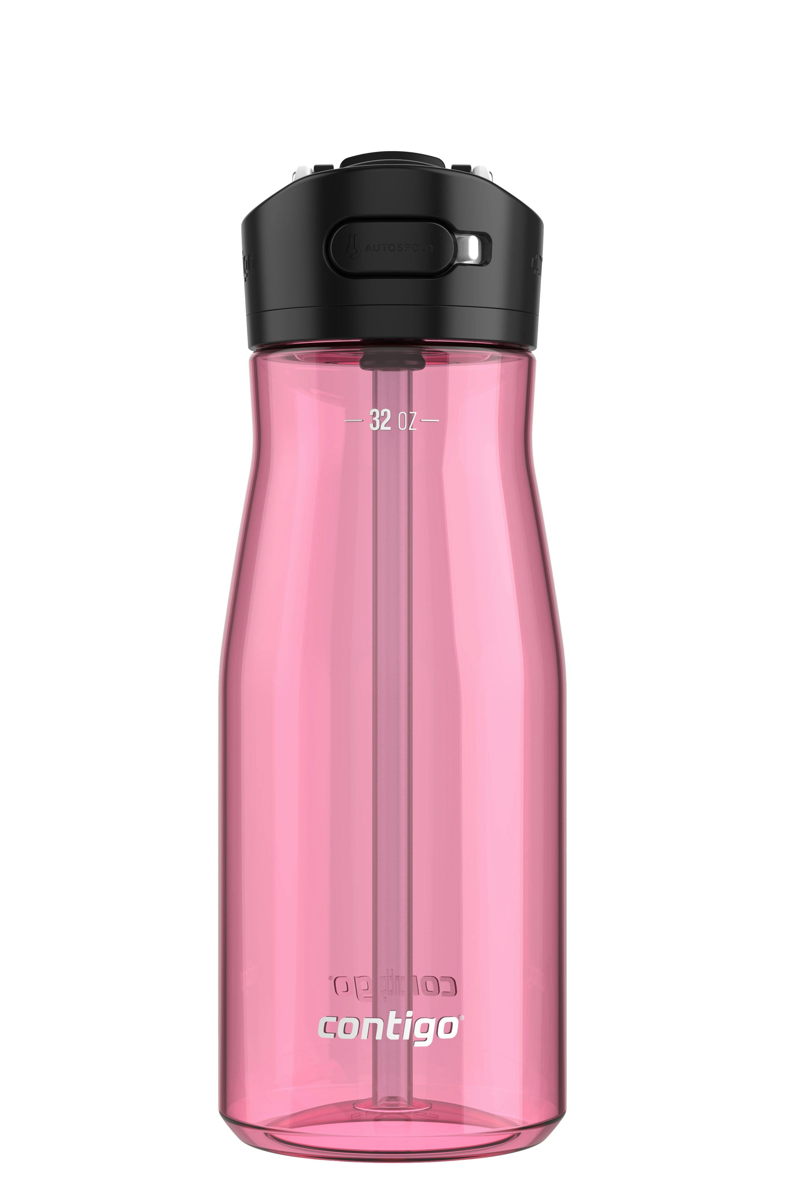 Ashland 2.0, Water Bottle with AUTOSPOUT Lid, 32oz