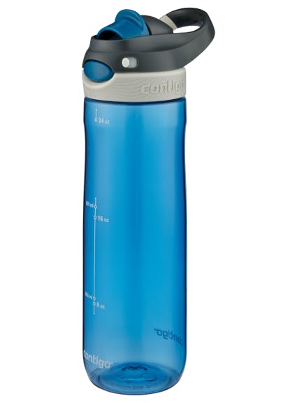 AUTOSPOUT Chug, 24oz, Monaco Water Bottle