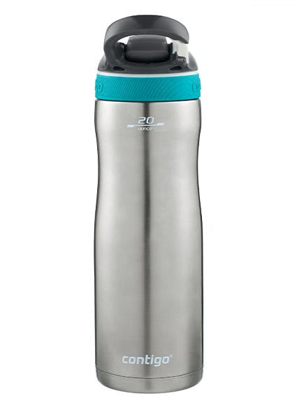AUTOSPOUT Ashland Chill, 20oz, Scuba Stainless Steel Water Bottle