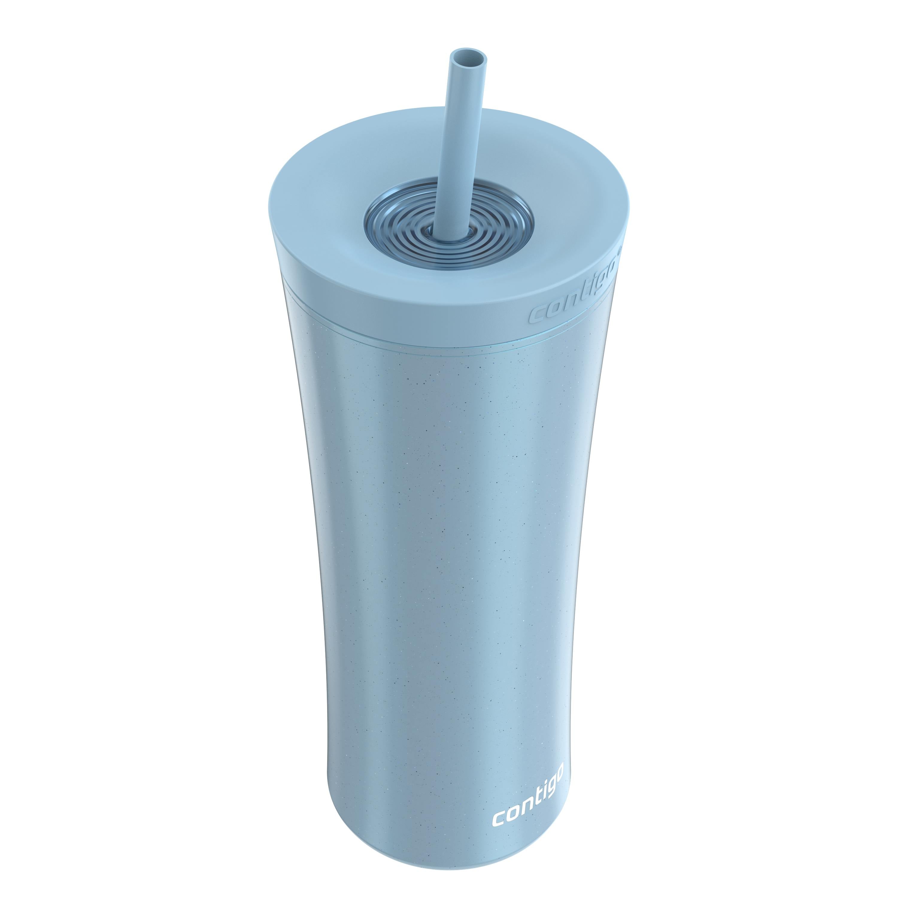 AUTOCLOSE Shake & Go 20oz, Tumbler