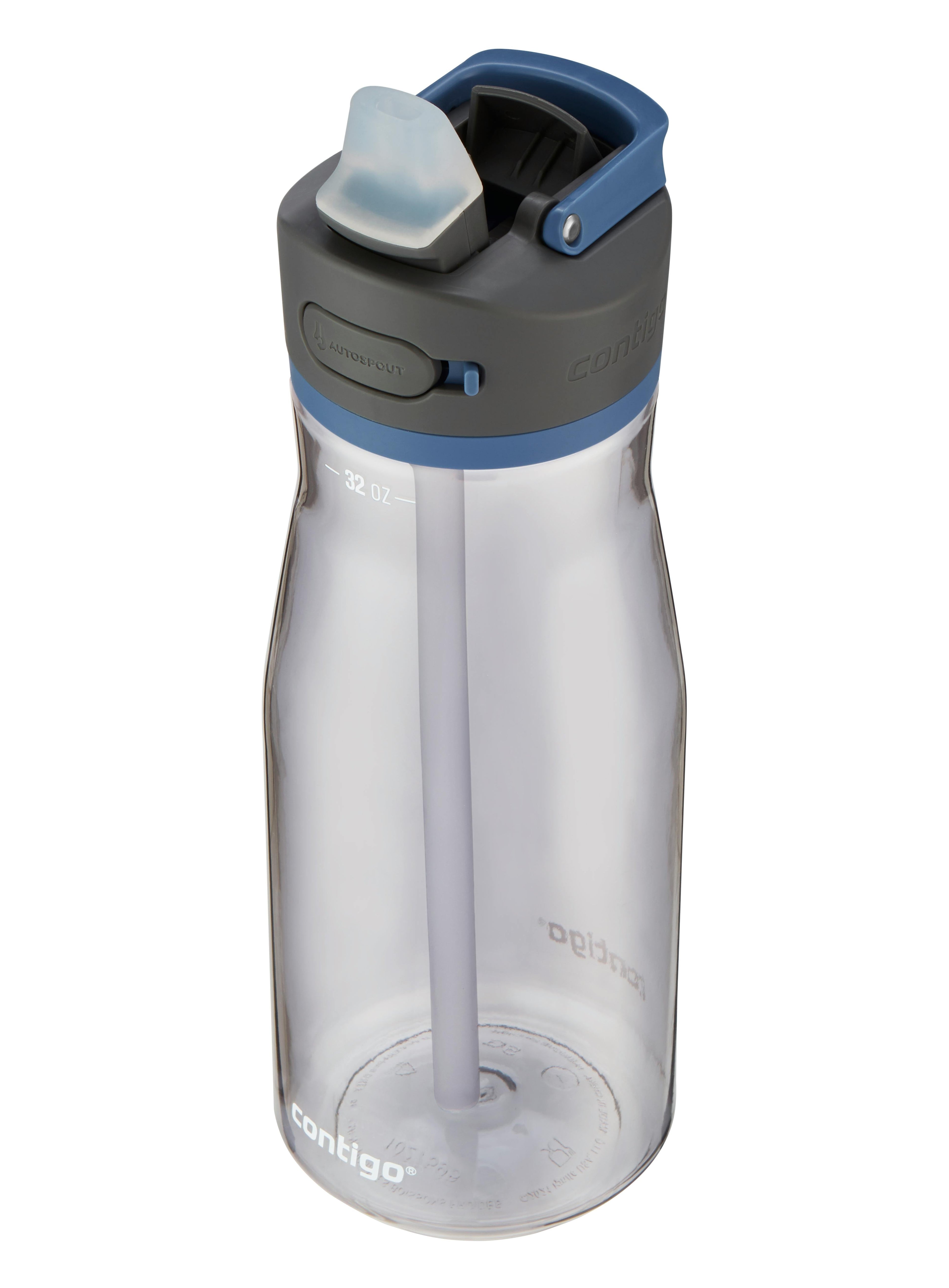 Ashland 2.0, Water Bottle with AUTOSPOUT Lid, 32oz