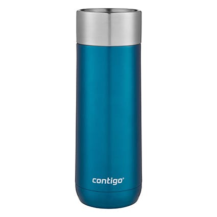 Luxe Travel Mug with AUTOSEAL Lid, 16oz