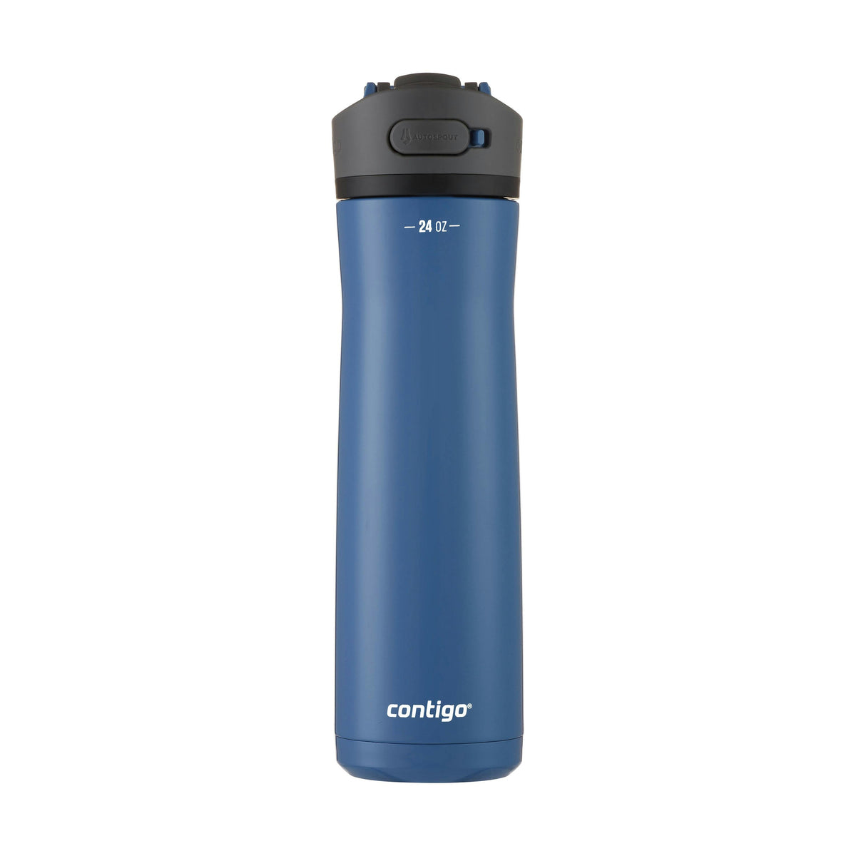 Ashland Chill 2.0 Stainless Steel Water Bottle with AUTOSPOUT Lid, 24oz