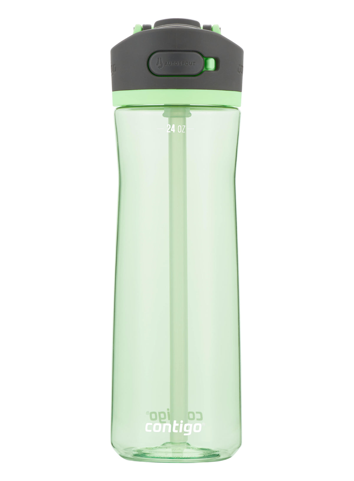 Ashland 2.0 Water Bottle with AUTOSPOUT Lid, 24oz