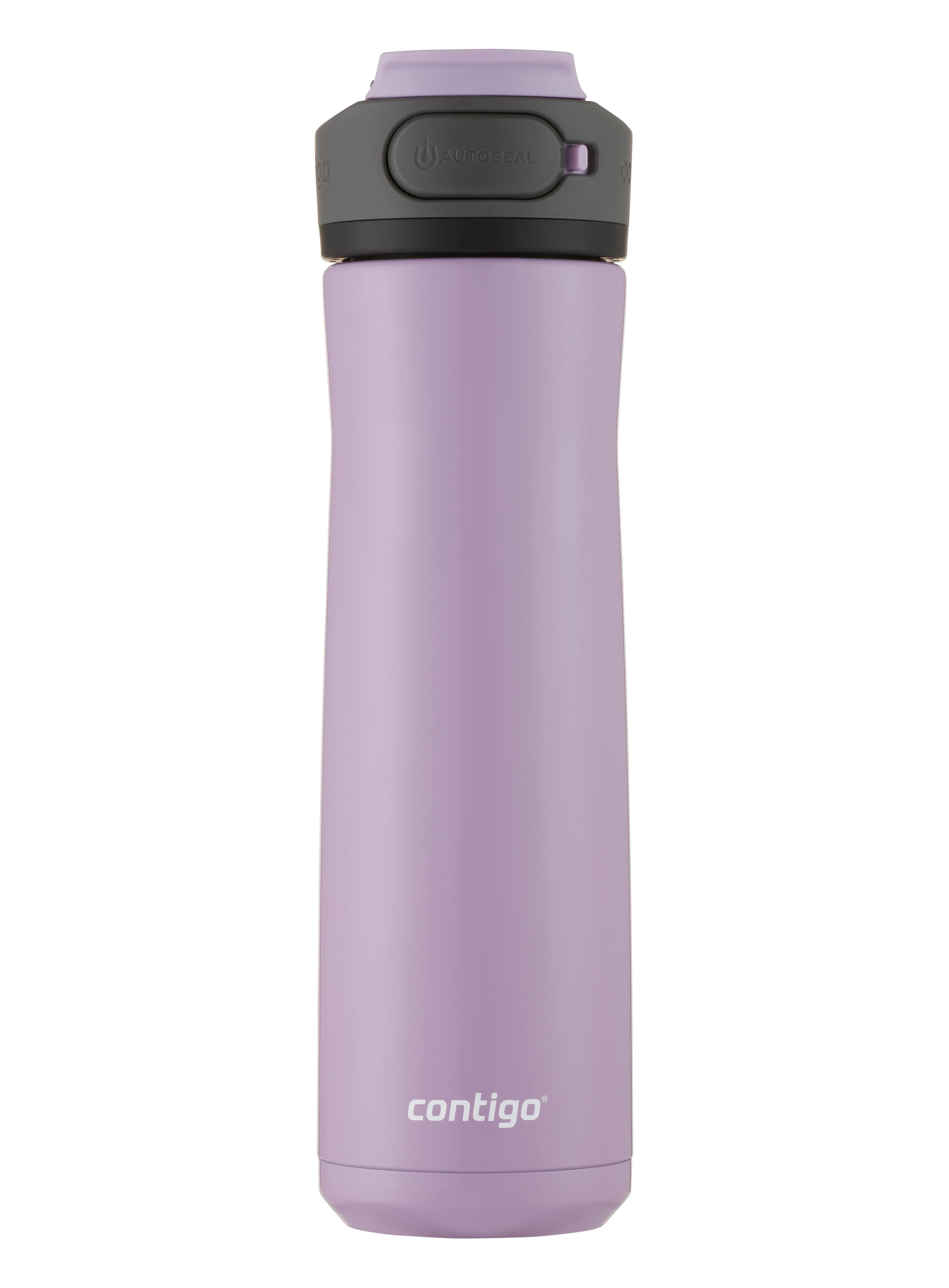 Cortland Chill 2.0, 24oz., Stainless Steel Water Bottle with AUTOSEAL Lid