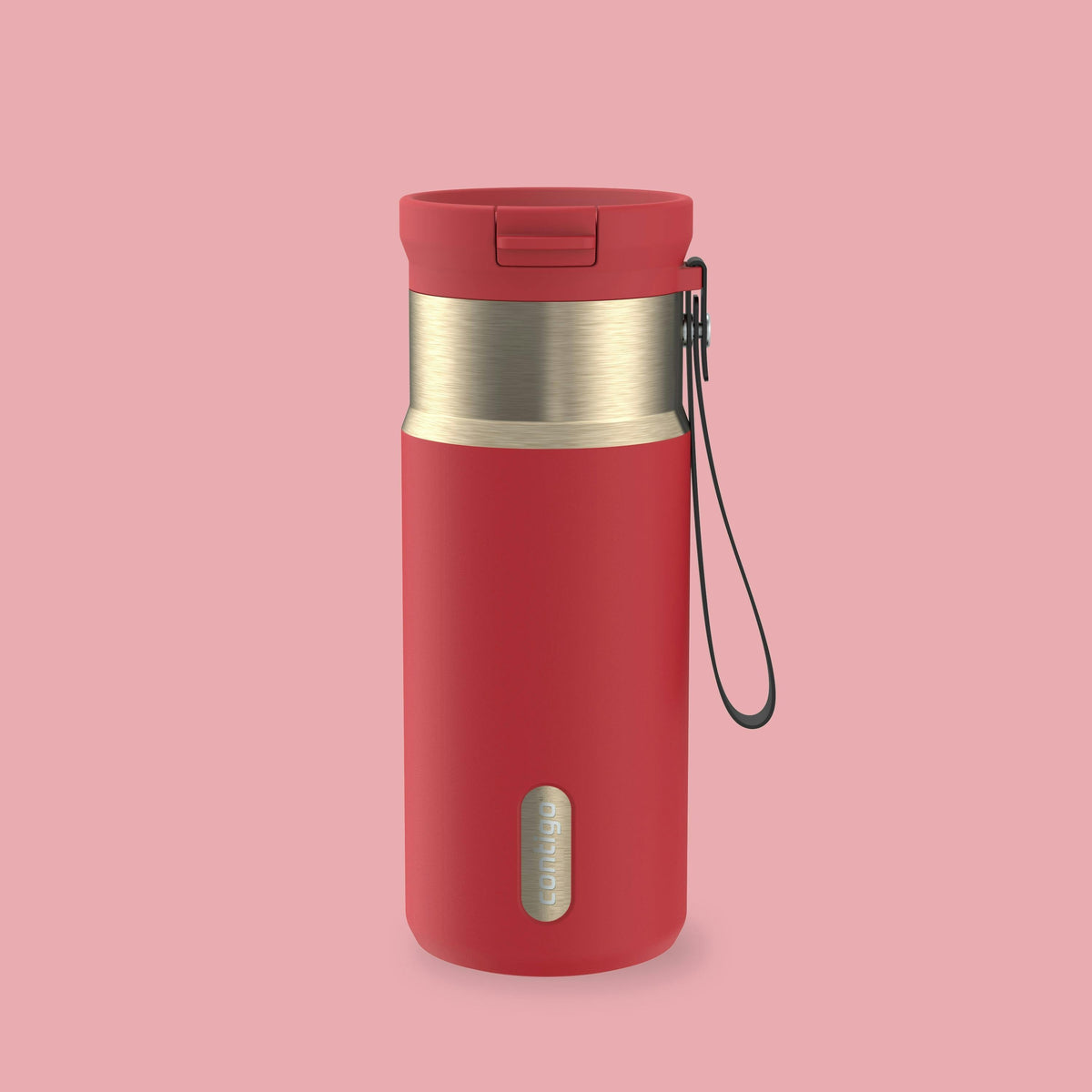 16 oz SnapSeal Bottle