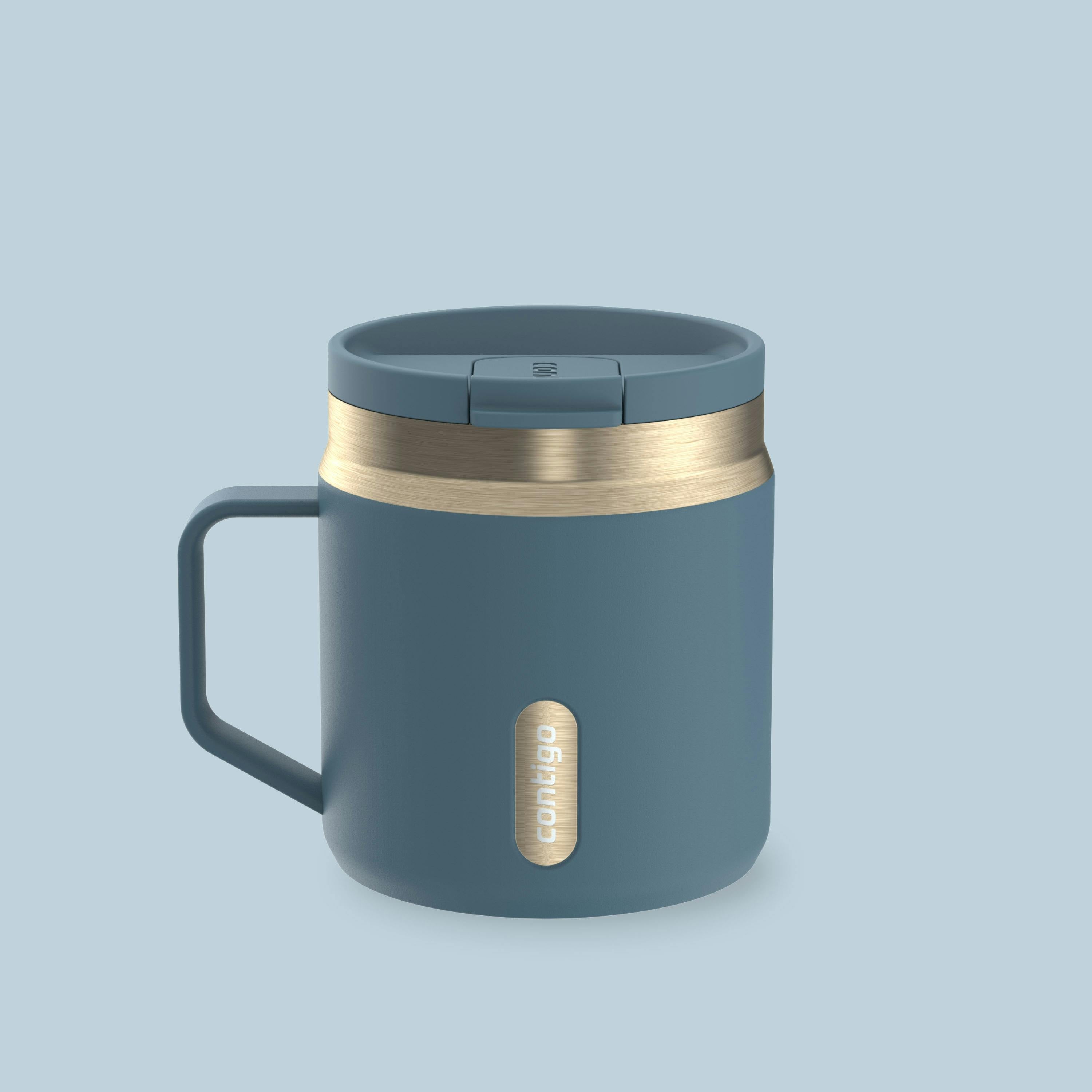 14 oz SnapSeal Bottle