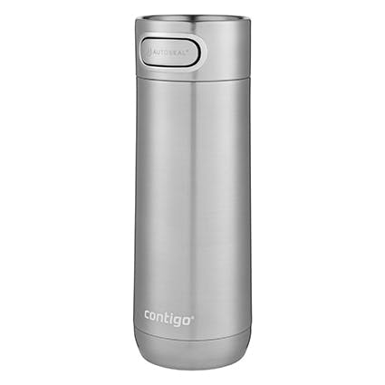 Luxe Travel Mug with AUTOSEAL Lid, 16oz