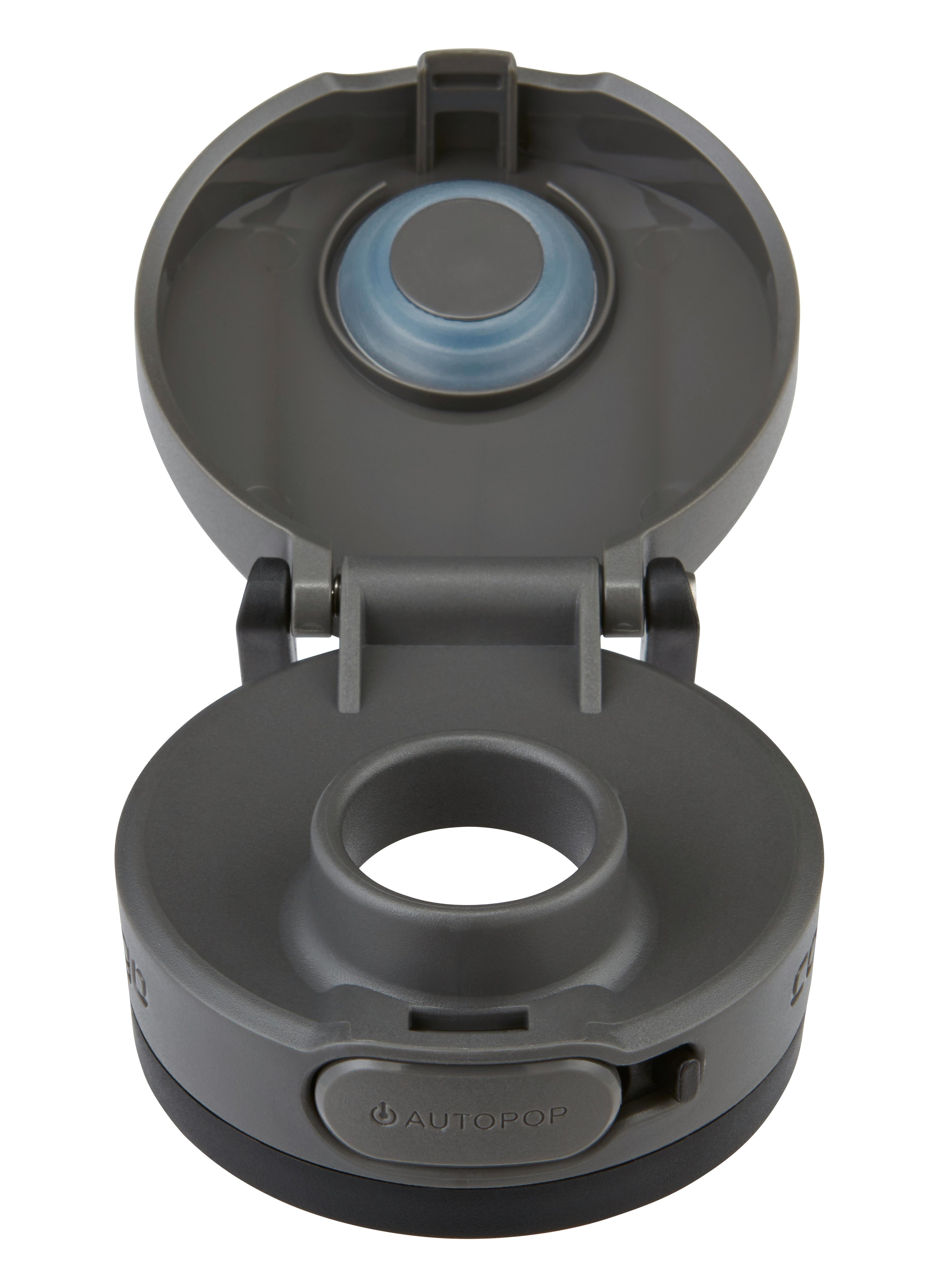 Jackson 2.0 Tritan Water Bottle with AUTOPOP Lid, 32oz