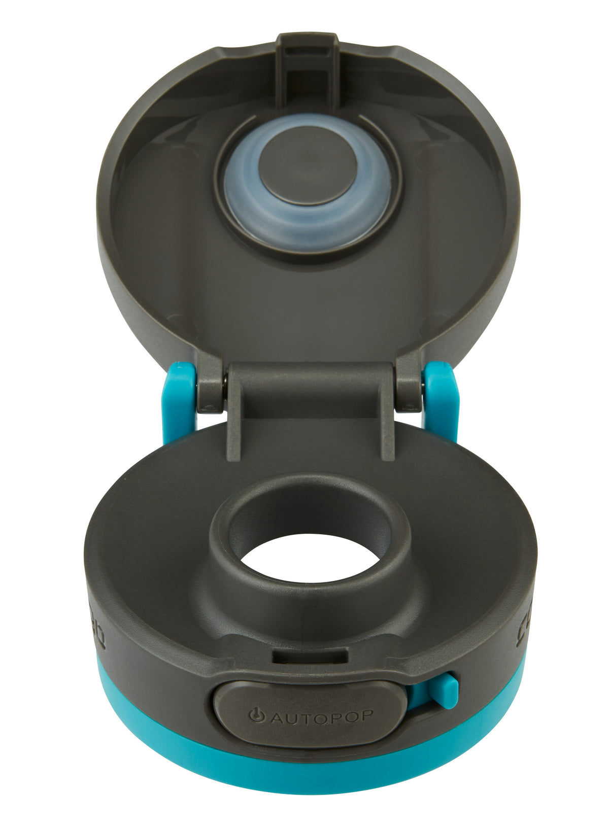 Jackson 2.0 Tritan Water Bottle with AUTOPOP Lid, 24 oz