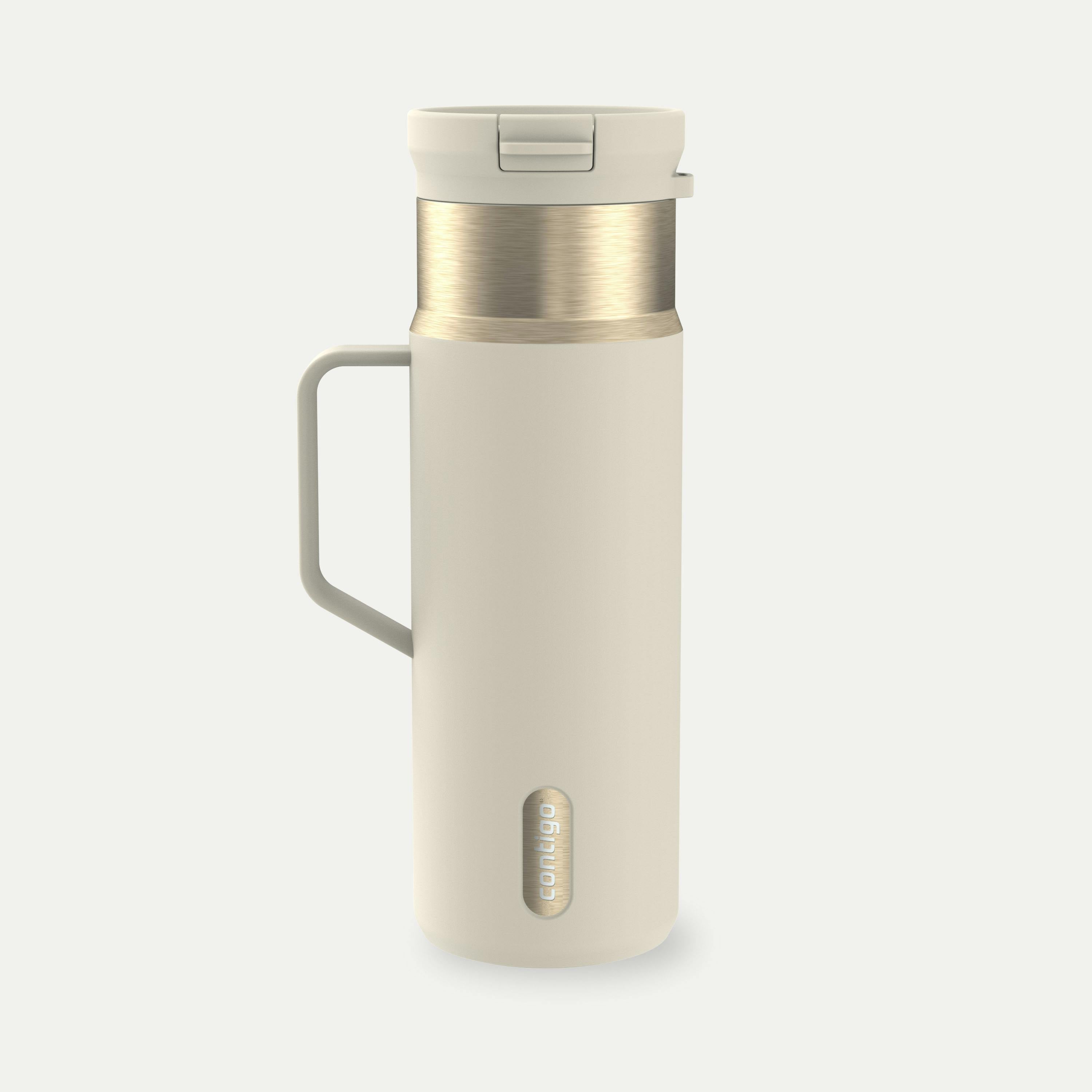 20 oz SnapSeal Bottle w/Handle