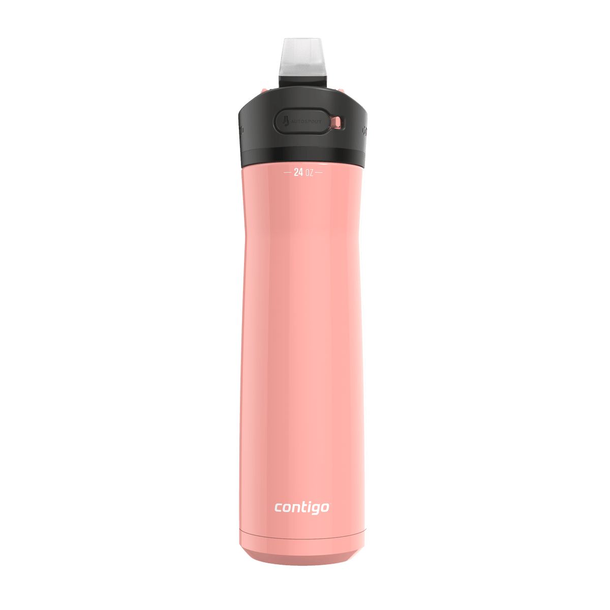 Ashland Chill 2.0 Stainless Steel Water Bottle with AUTOSPOUT Lid, 24oz