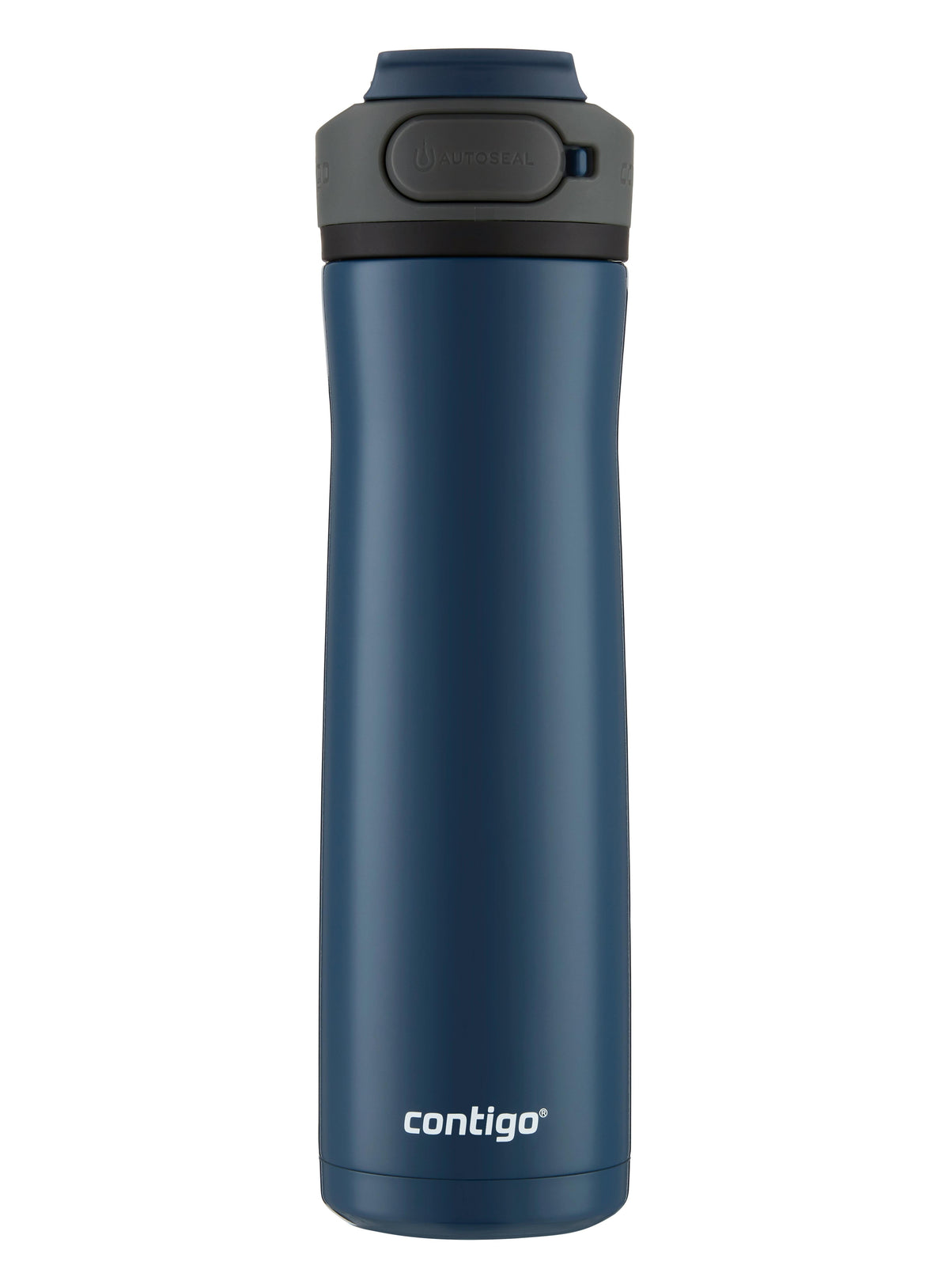 Cortland Chill 2.0, 24oz., Stainless Steel Water Bottle with AUTOSEAL Lid