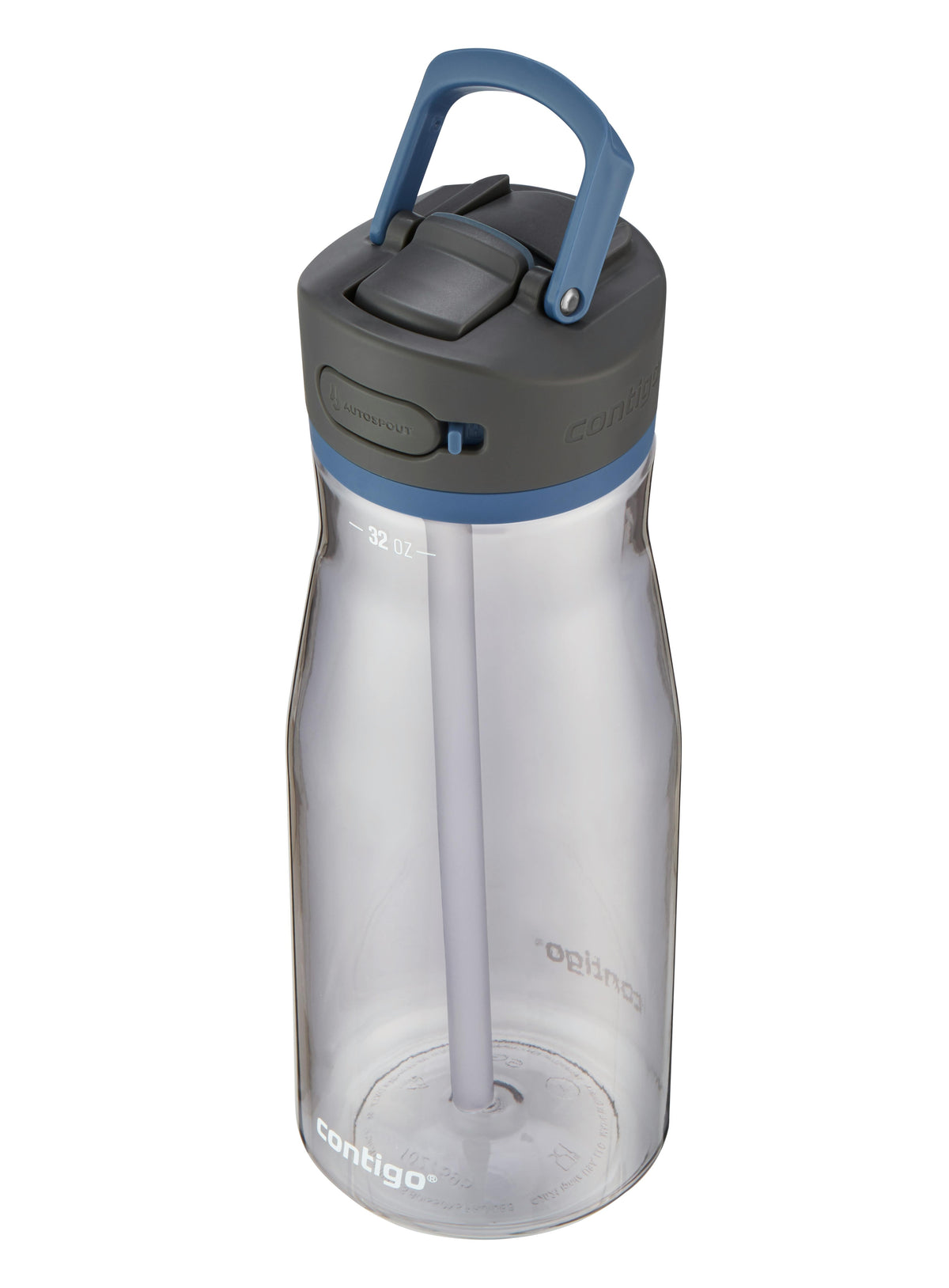 Ashland 2.0, Water Bottle with AUTOSPOUT Lid, 32oz